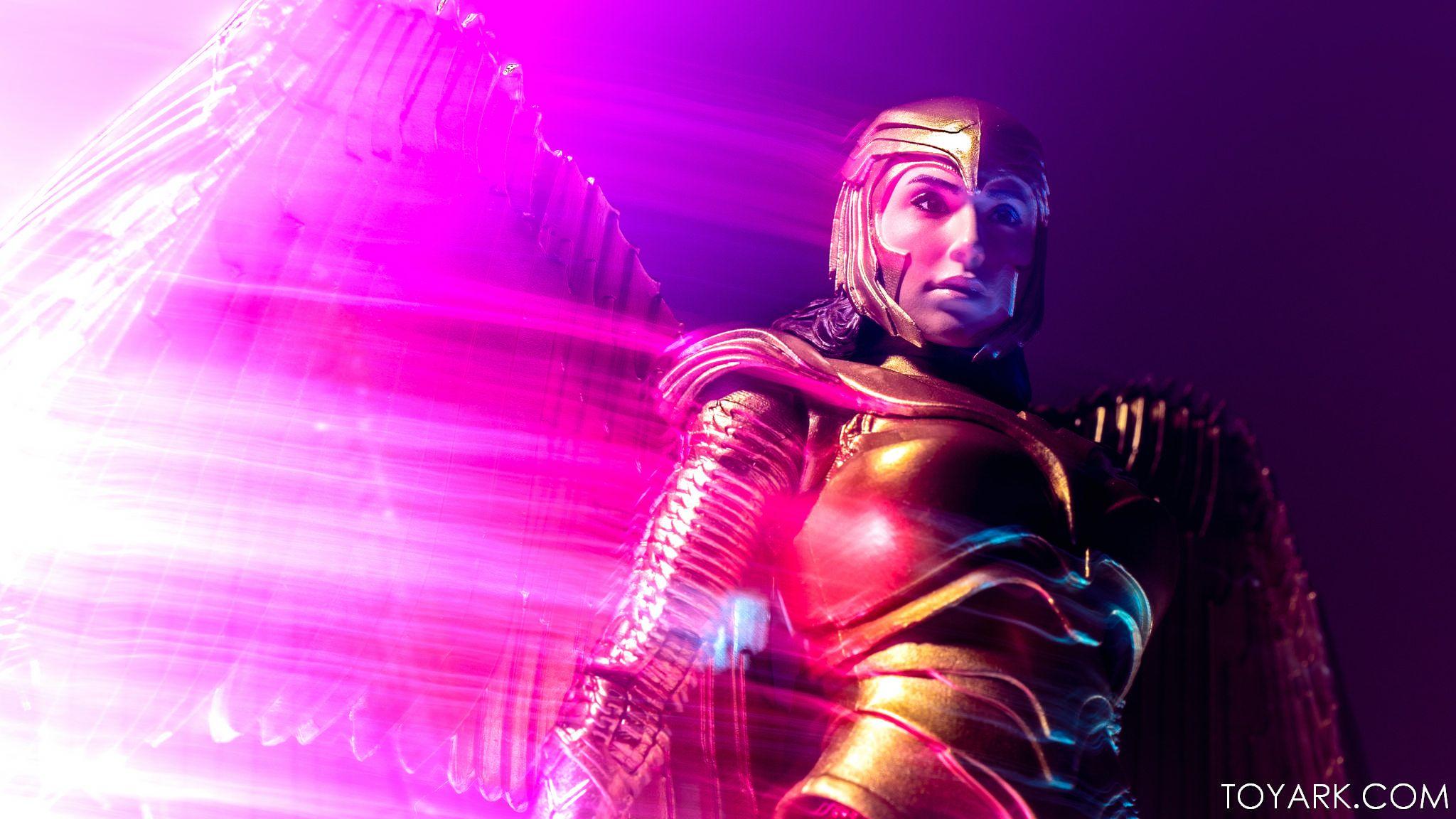 2048x1152 DC Multiverse Wonder Woman 84 In Hand Gallery