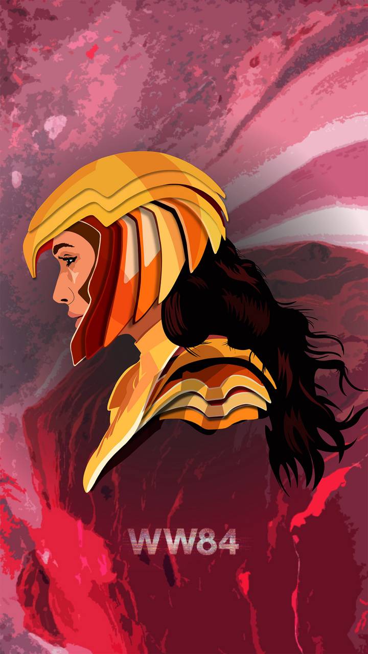 720x1280 Wonder Woman 84 wallpaper