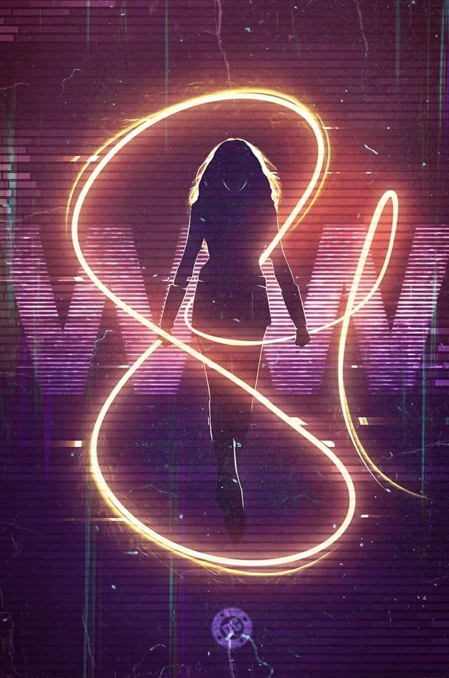899x1358 Wonder Woman '84 by BossLogic. Wonder woman art, Wonder woman picture, Wonder woman movie