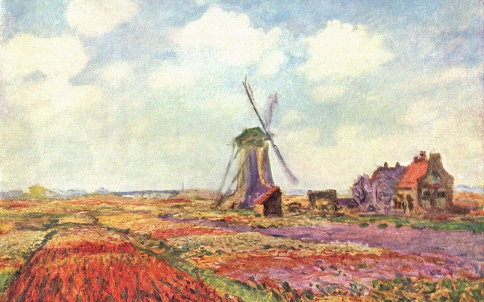 1680x1050 Free download Impressionist painting 1680x1050 Wallpaper 1680x1050 Wallpaper [1680x1050] for your Desktop, Mobile & Tablet. Explore Impressionist Wallpaper. HD Monet Wallpaper, Impressionist Wallpaper, French Impressionism