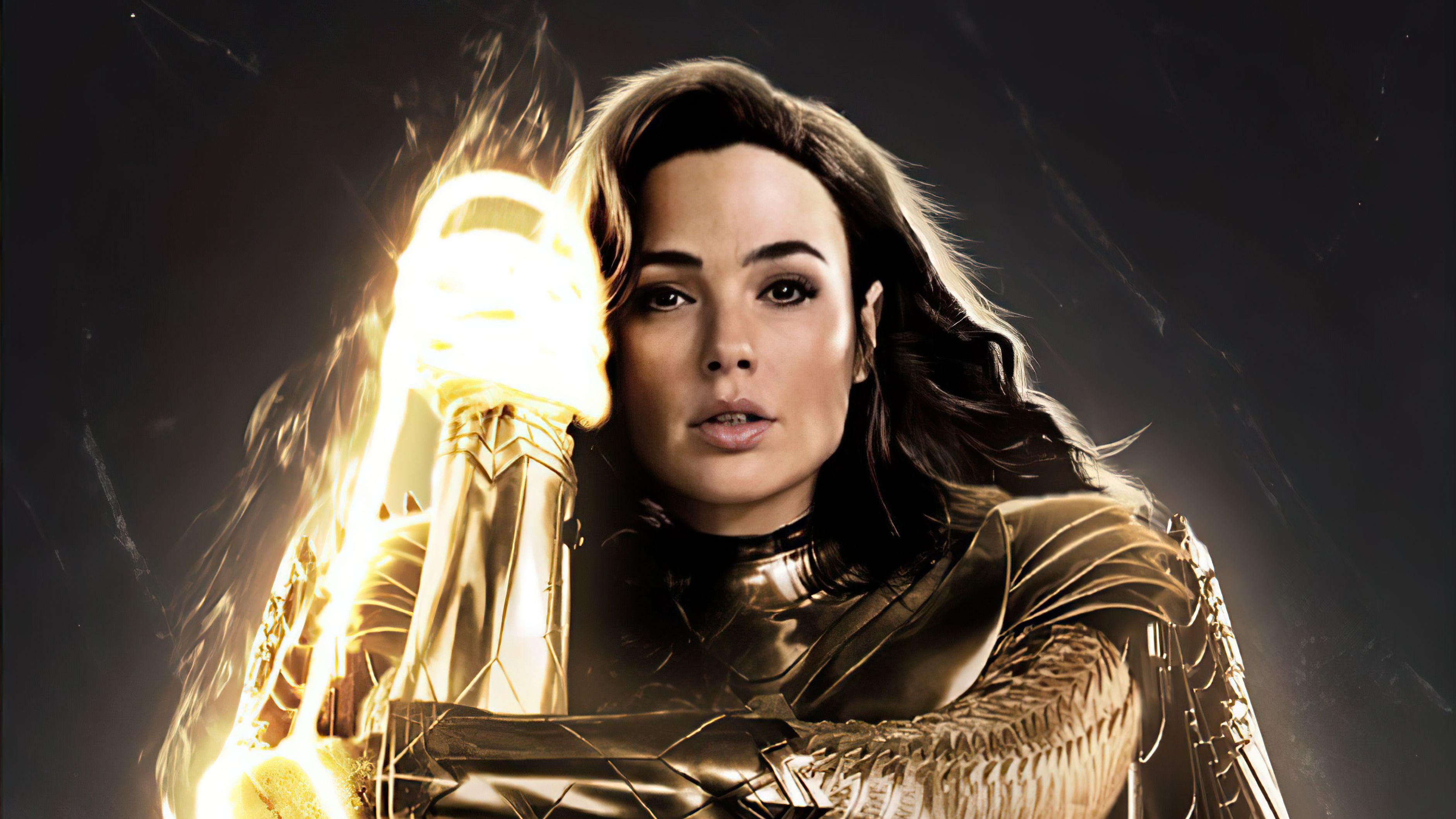 3762x2116 Wonder Woman 84 Movie 4k, HD Superheroes, 4k Wallpaper, Image, Background, Photo and Picture