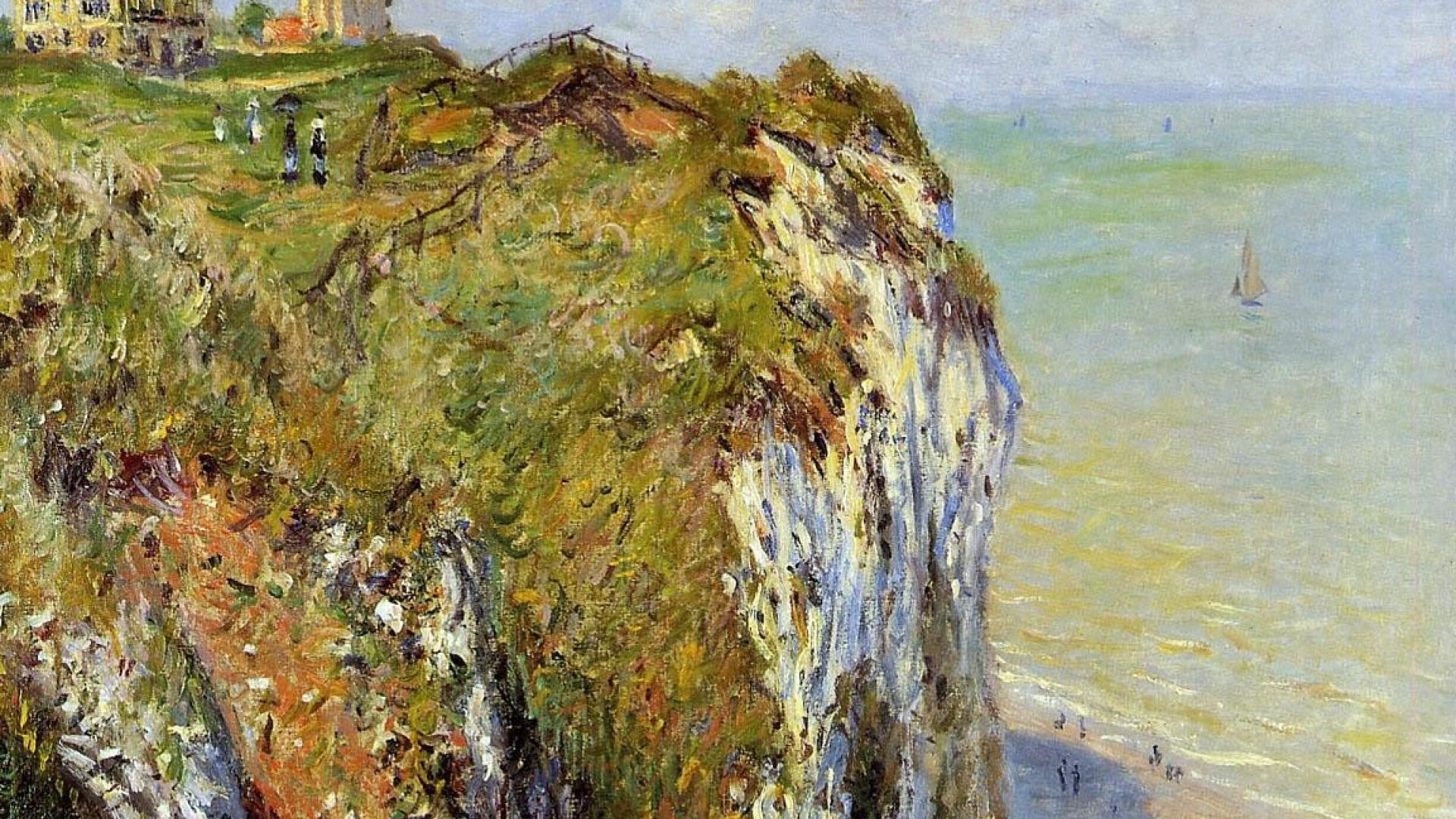1920x1080 Free download Impressionism Wallpaper Picture [1920x1080] for your Desktop, Mobile & Tablet. Explore Impressionist Wallpaper. Impressionist Paintings Wallpaper, Impressionist Wallpaper for PC, Claude Monet Wallpaper