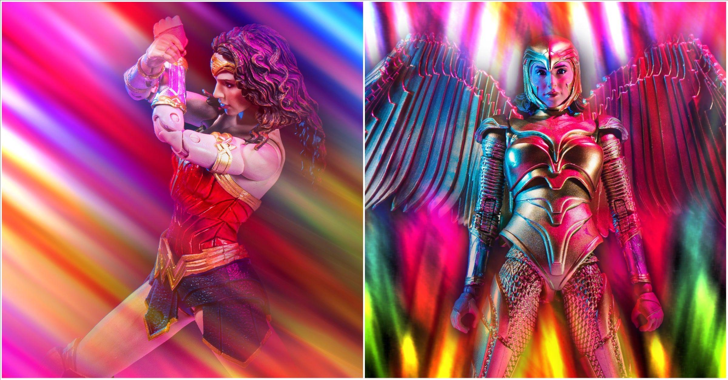 2400x1253 DC Multiverse Wonder Woman 84 In Hand Gallery