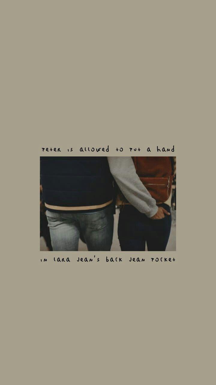 720x1280 sixteen candles. Lara jean, Movie wallpaper, Boys