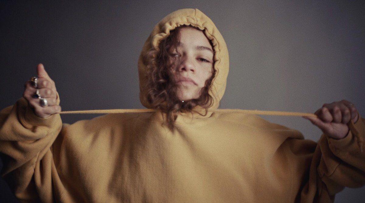 Zendaya Euphoria Wallpapers Top Free Zendaya Euphoria Backgrounds