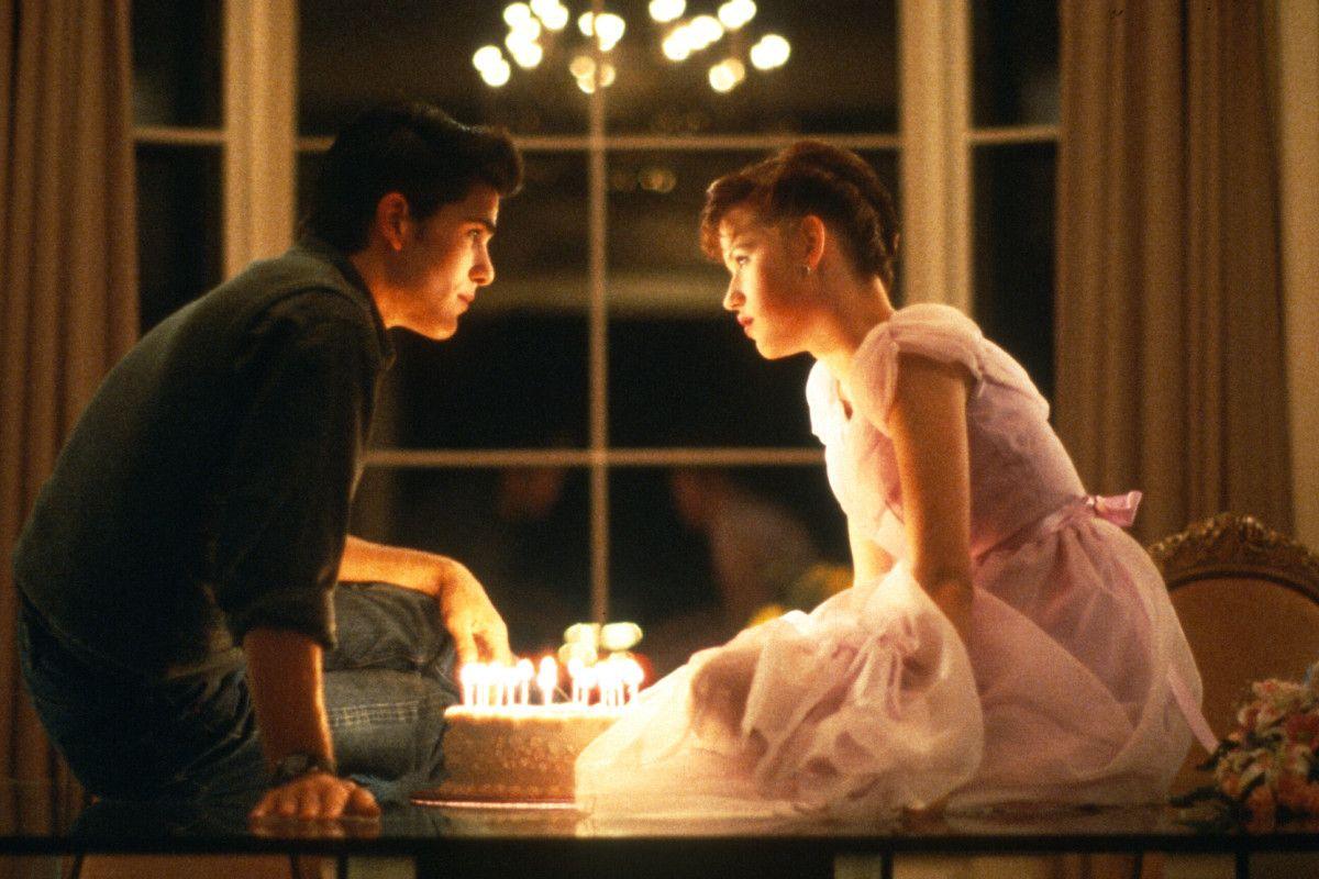 Sixteen Candles Wallpapers - Top Free Sixteen Candles Backgrounds ...