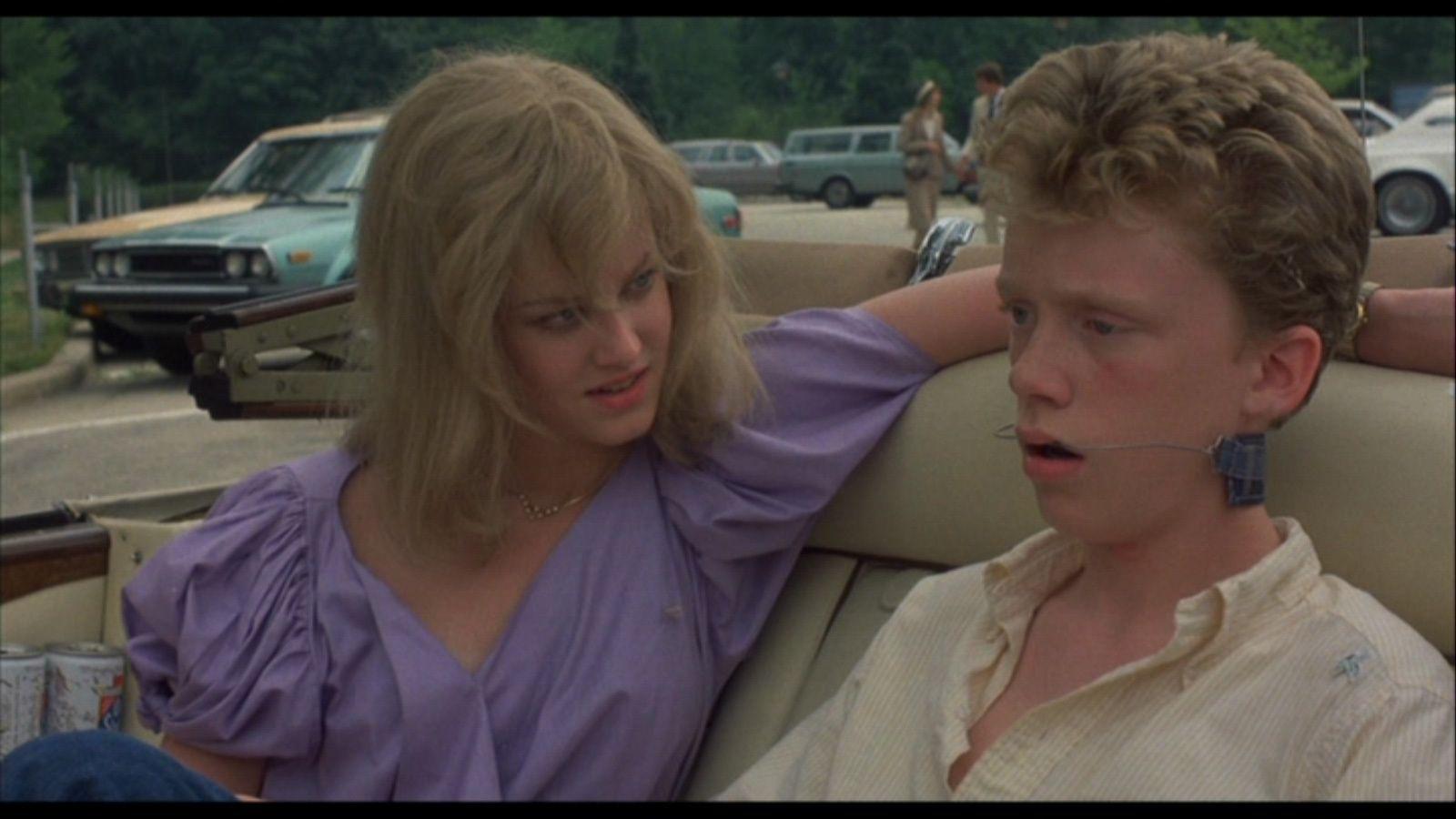 1600x900 Sixteen Candles. Bouquets & Brickbats