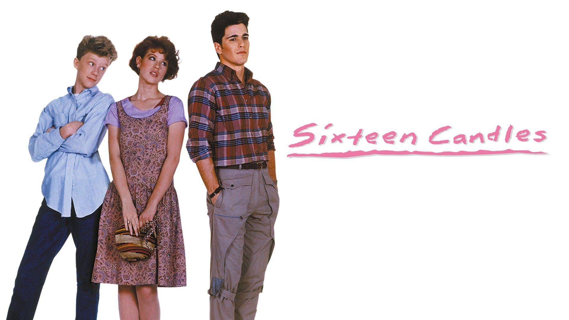 1920x1080 Sixteen Candles Audience Reviews