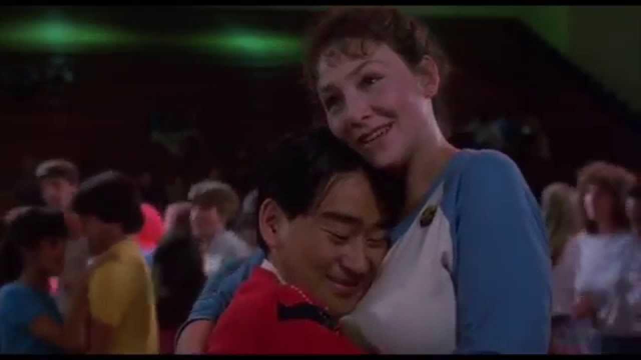 1280x720 Sixteen Candles Duk Dong's Greatest Hits