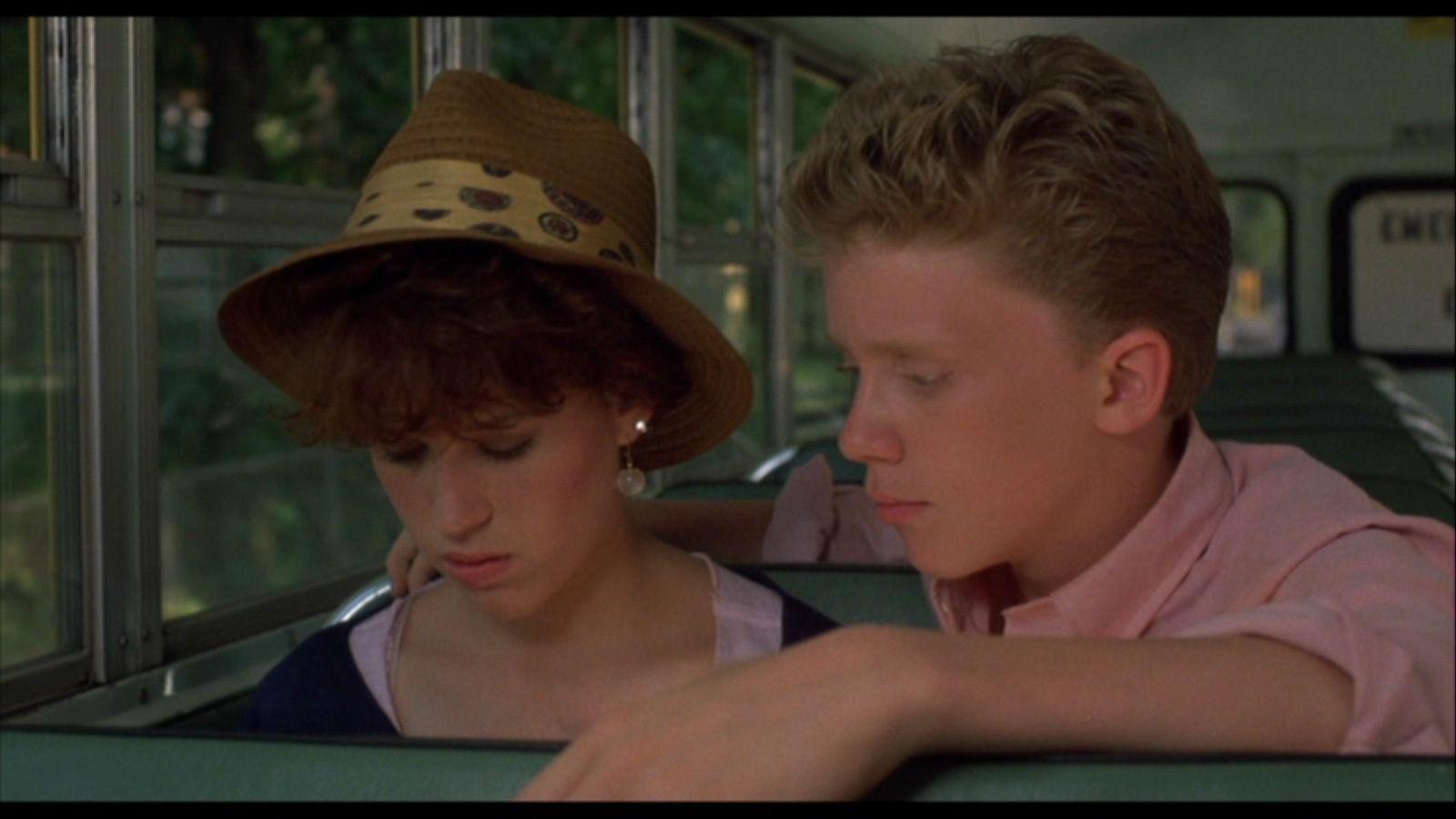 1600x900 Sixteen Candles Farmer Ted Moments Ted Image