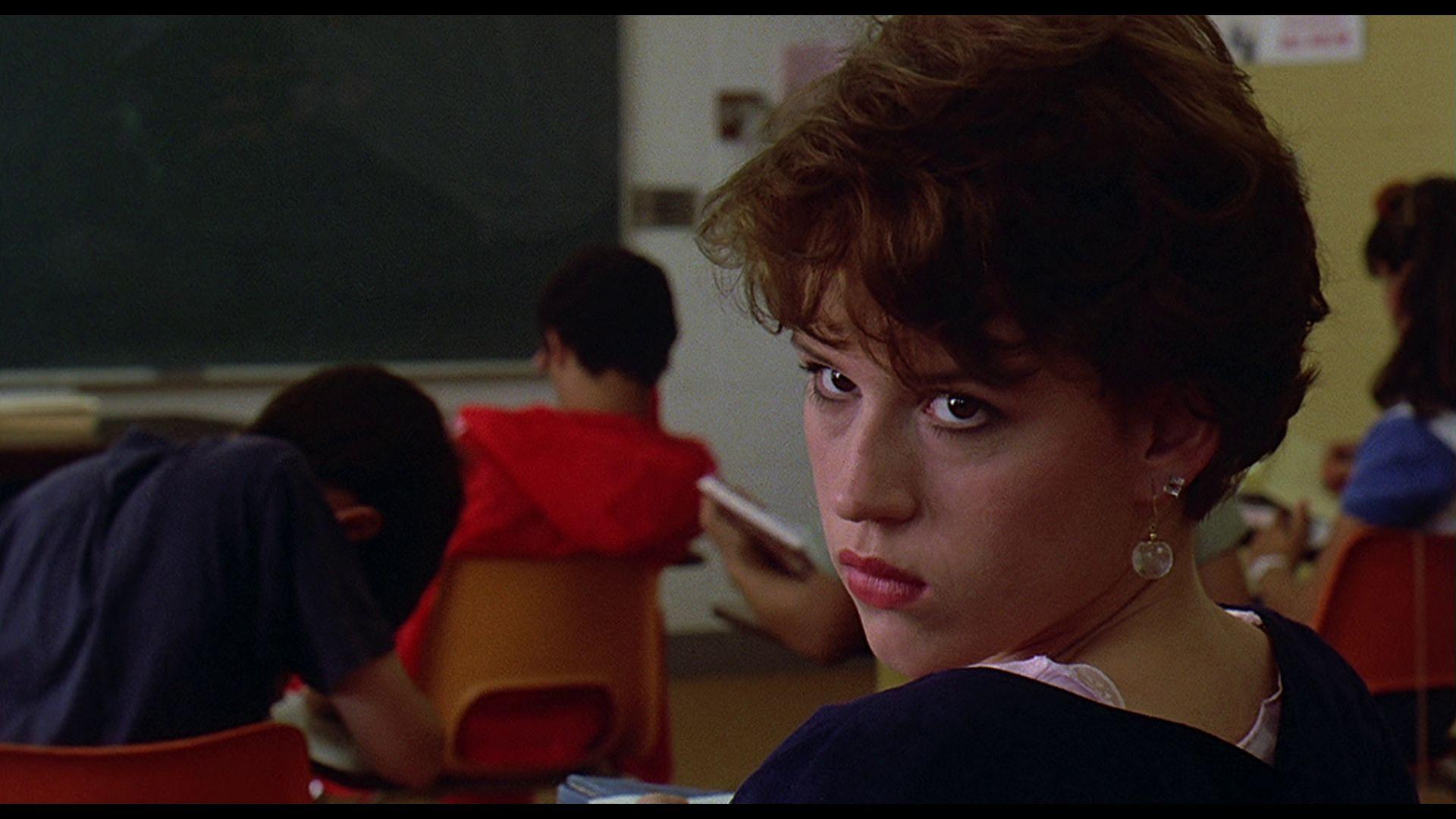 1920x1080 Sixteen Candles ( John Hughes)