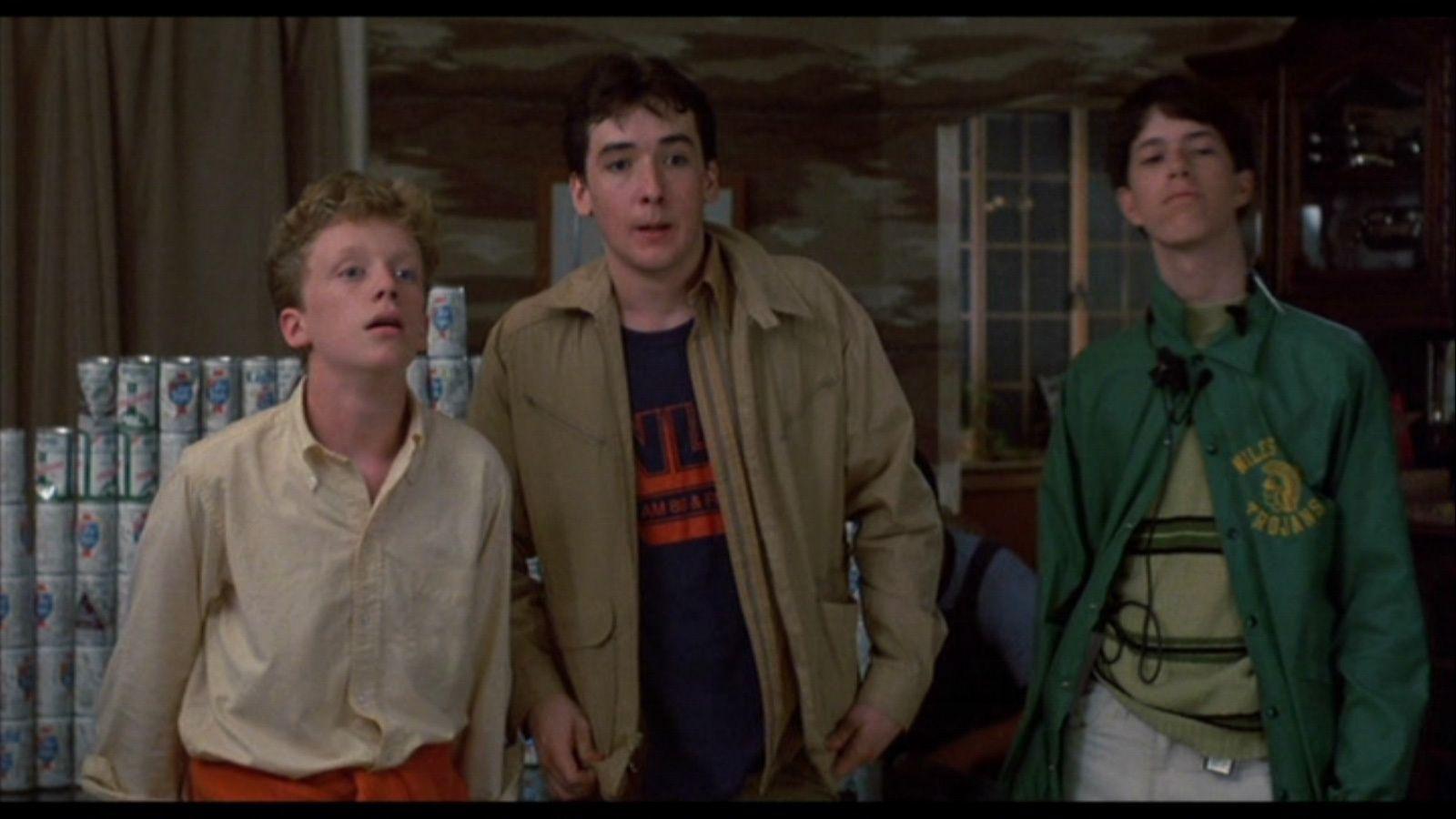 1600x900 Sixteen Candles (1984)