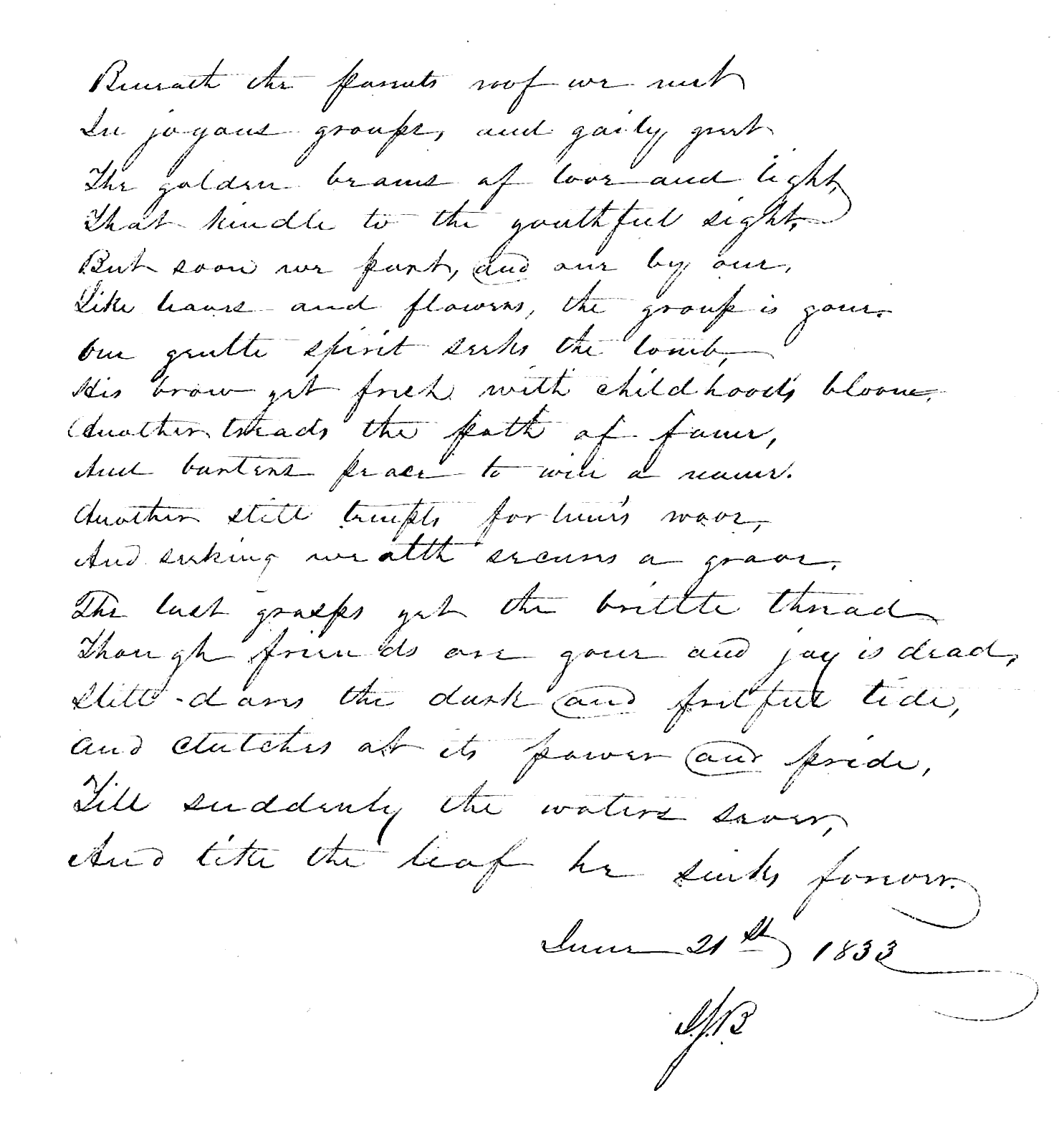 1485x1572 Antique Image: Free Digital Background: Antique Handwritten
