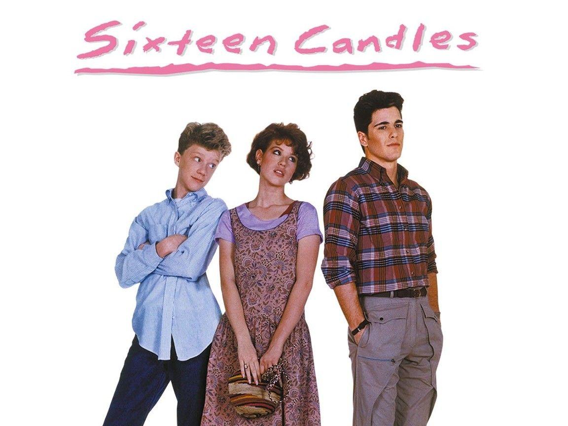 1152x864 Sixteen Candles Picture