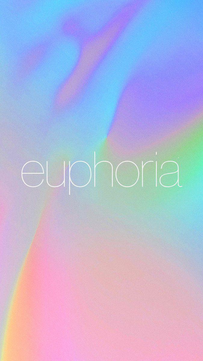 675x1200 Euphoria Wallpaper