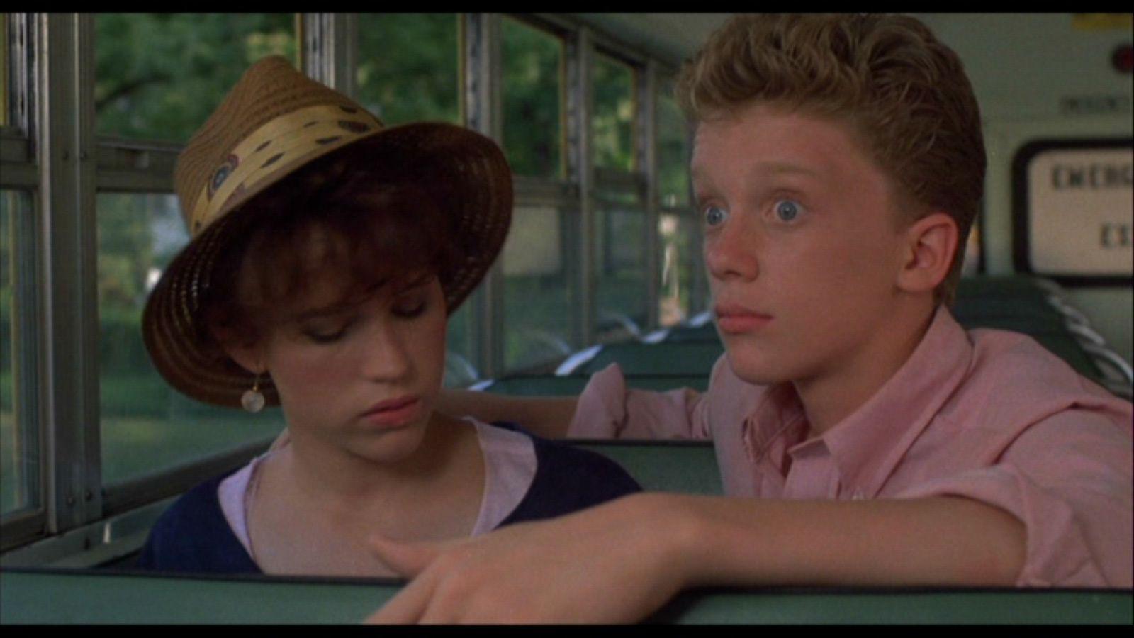 1600x900 Sixteen Candles (1984) Review