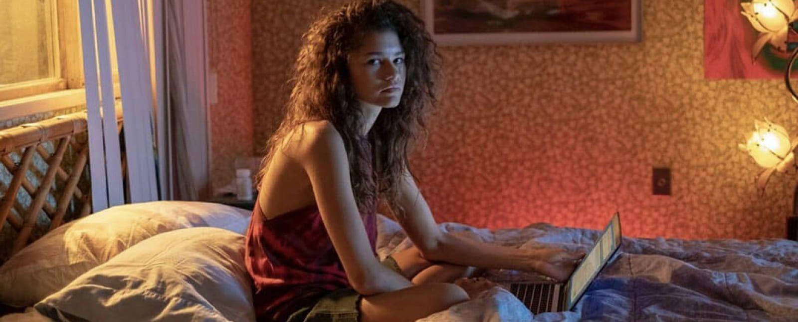 1600x645 Euphoria:' HBO's First Teen Series Is A Visually Stunning Portrait Of Addiction