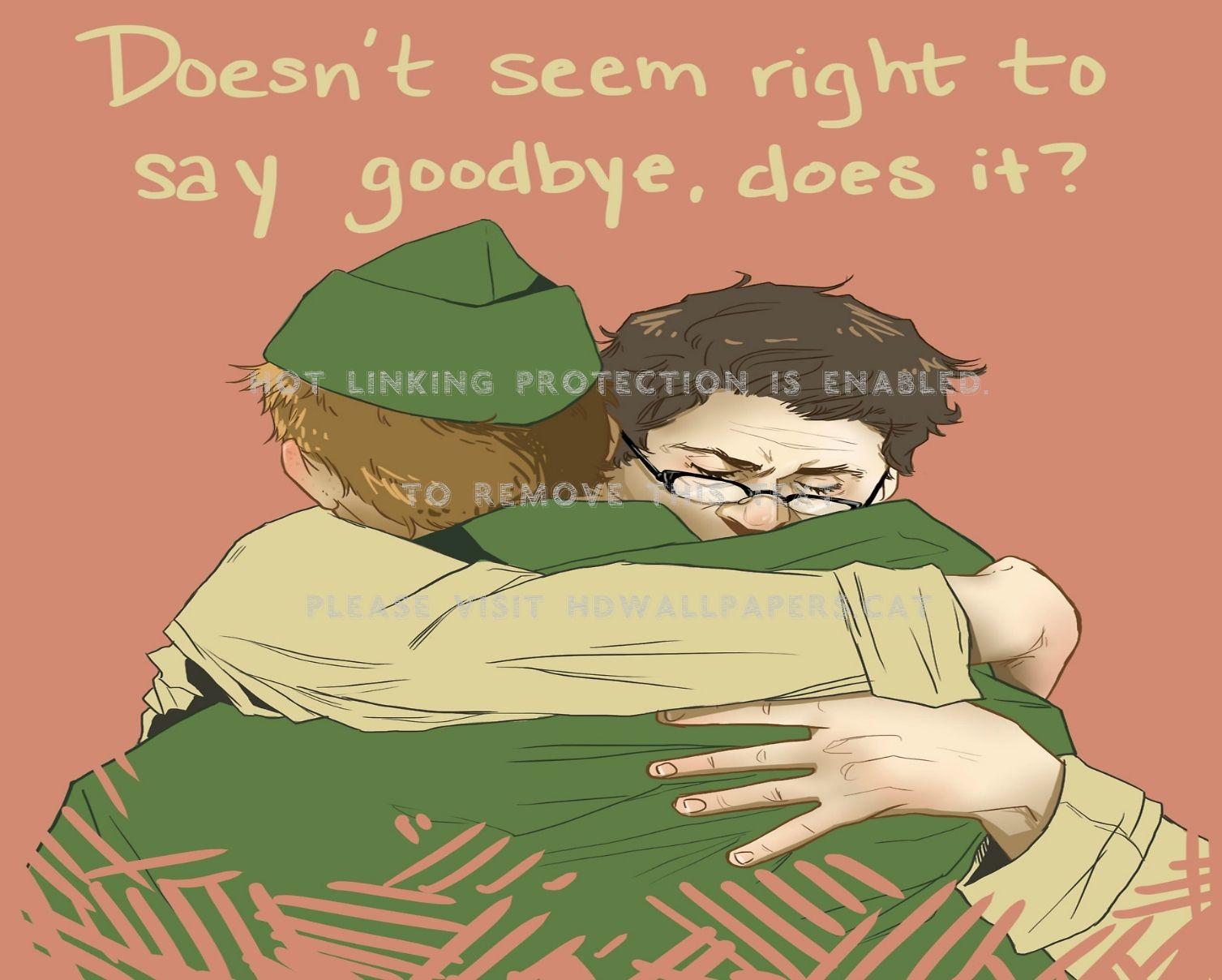 1507x1208 destiel twist & shout superntaural dean and