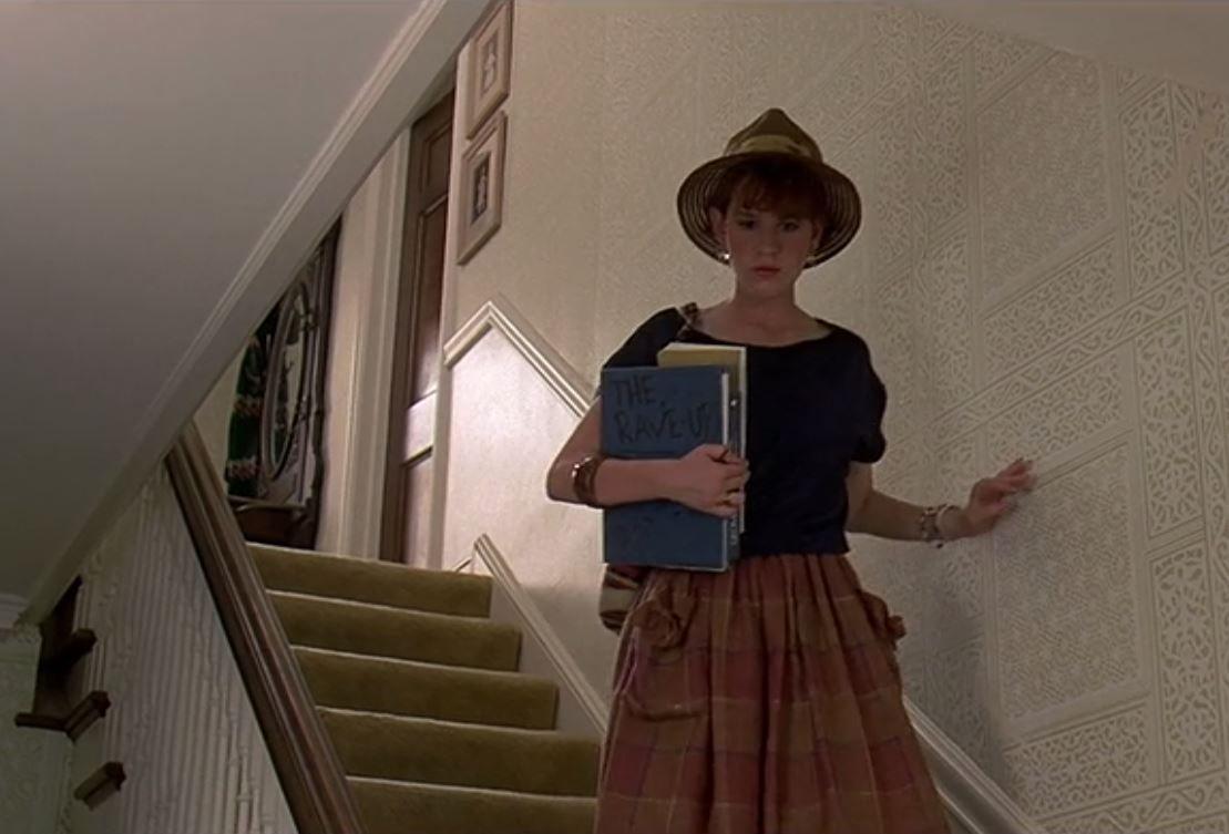 1109x753 Molly Ringwald's House from Sixteen Candles
