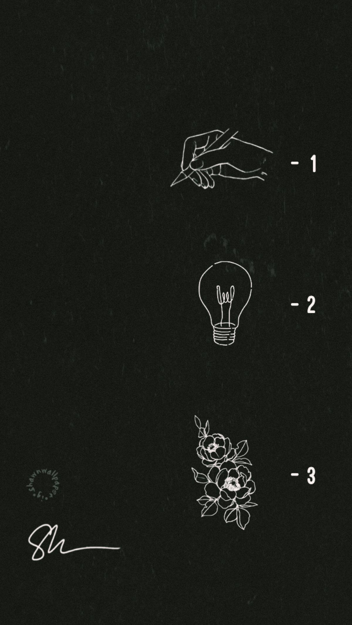 1200x2129 Hamdwritten✏Illuminate