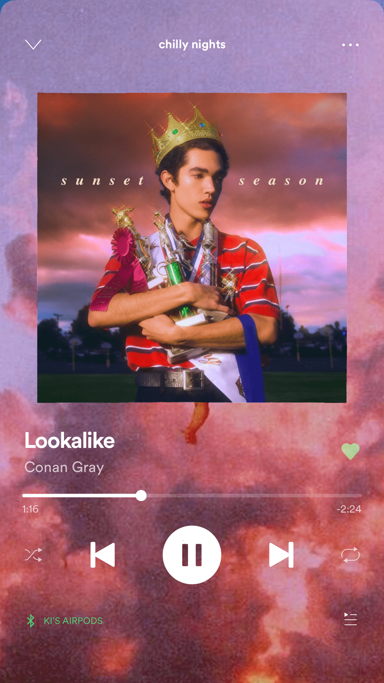 1242x2208 lookalike. Conan gray aesthetic, Conan gray, Gray aesthetic