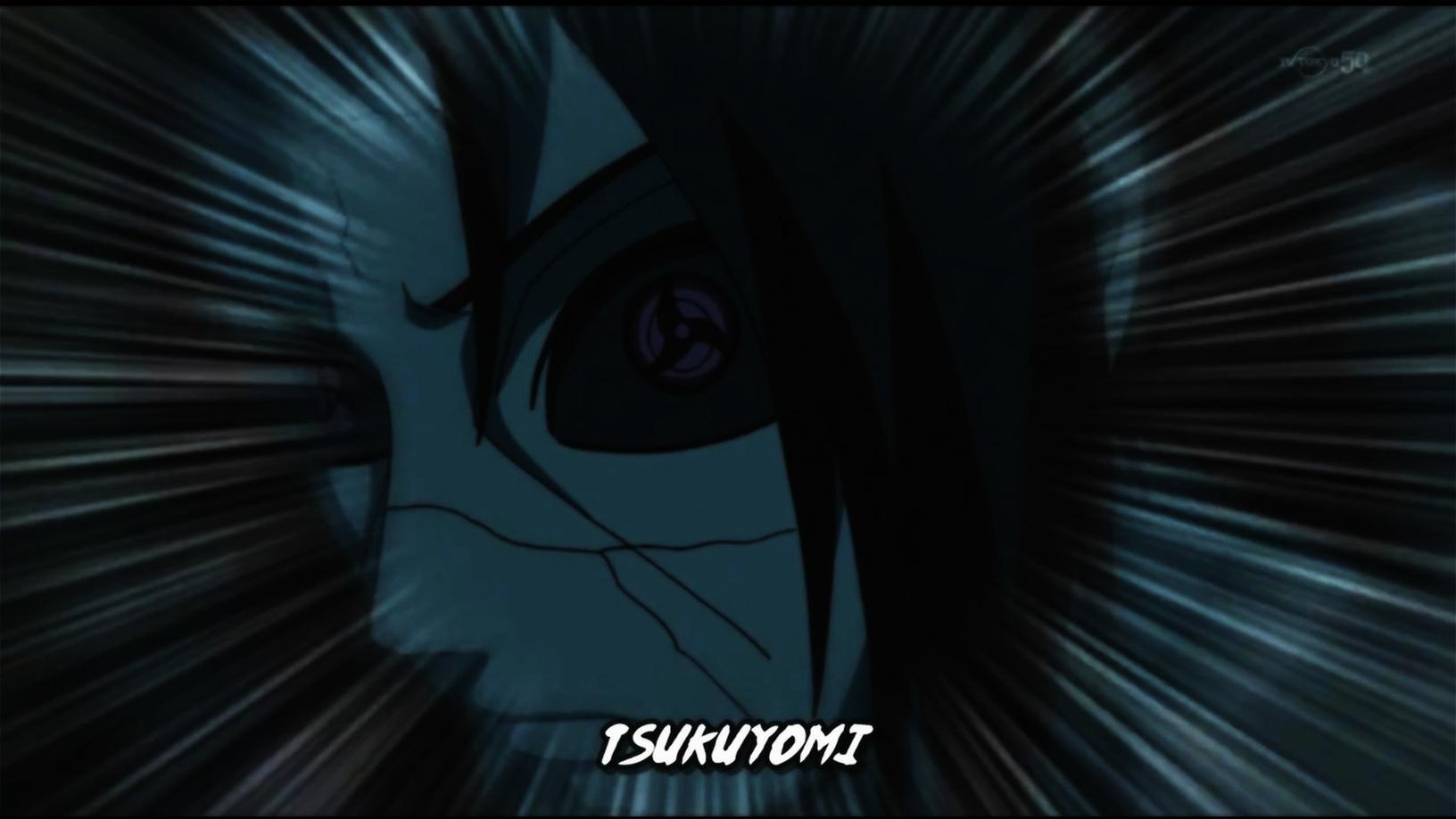 1632x918 Genjutsu Wallpaper