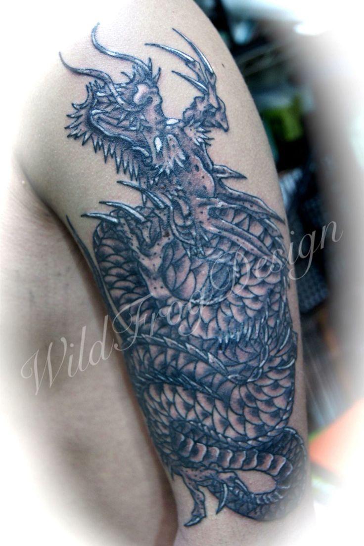 736x1105 best Japanese Tattoo Irezumi image. Irezumi, Japan