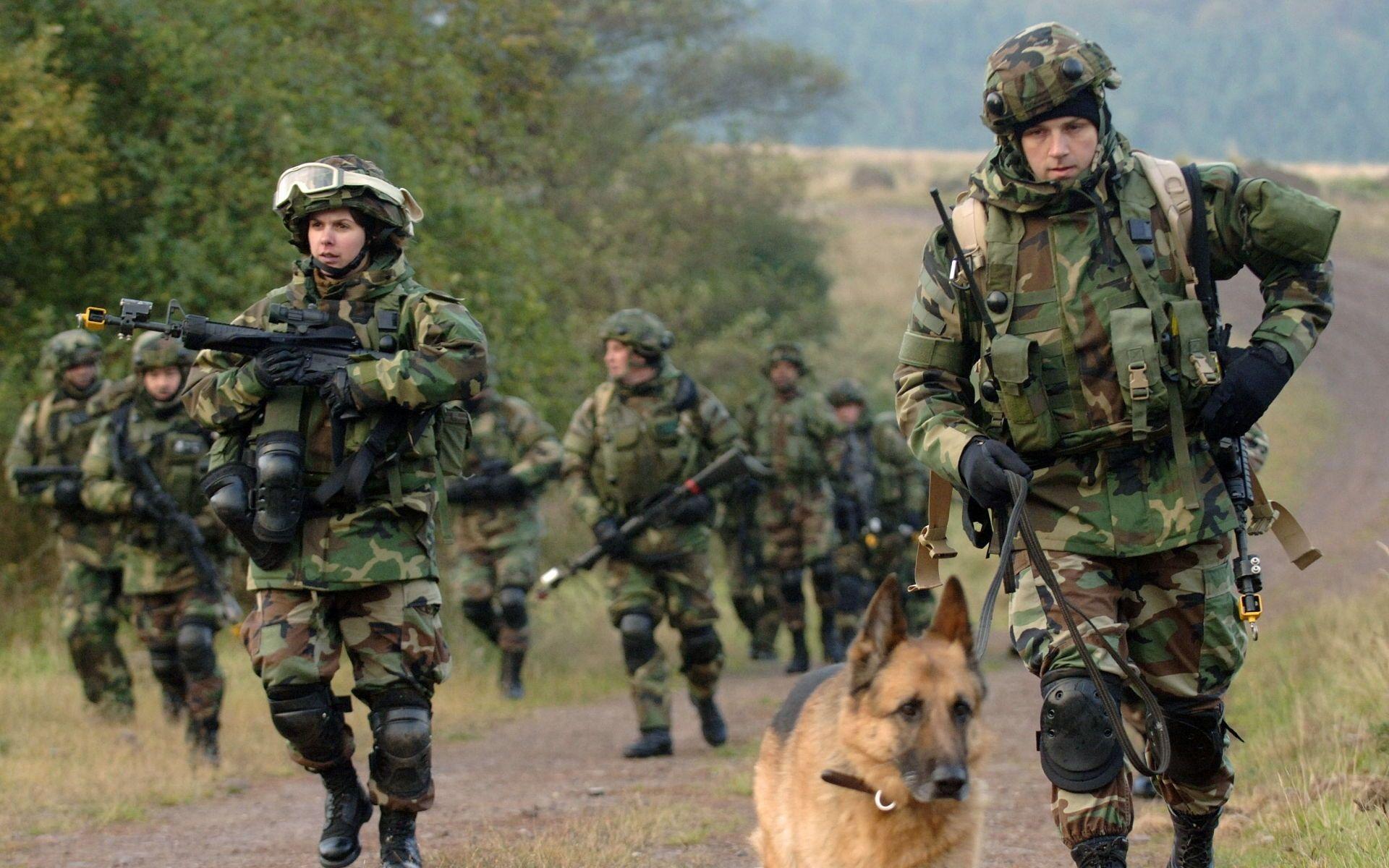 1920x1200 4K wallpaper: Soldier Indian Army HD Wallpaper 1080p Download