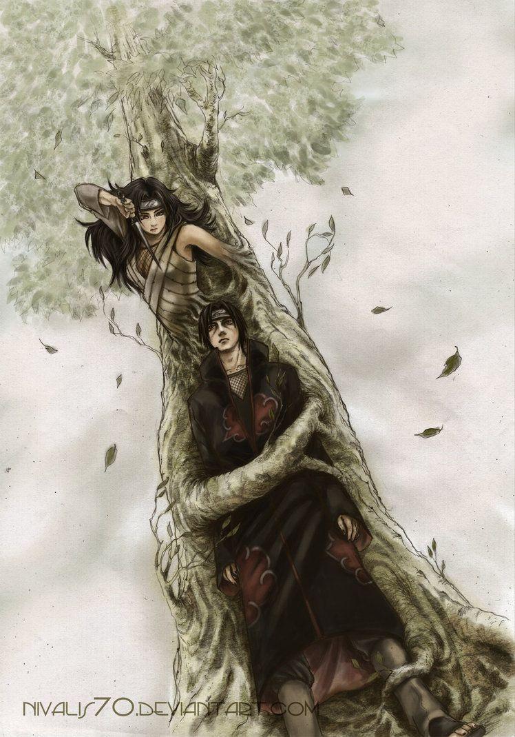748x1069 Kurenai genjutsu. Anime naruto, Naruto shippuden sasuke, Itachi