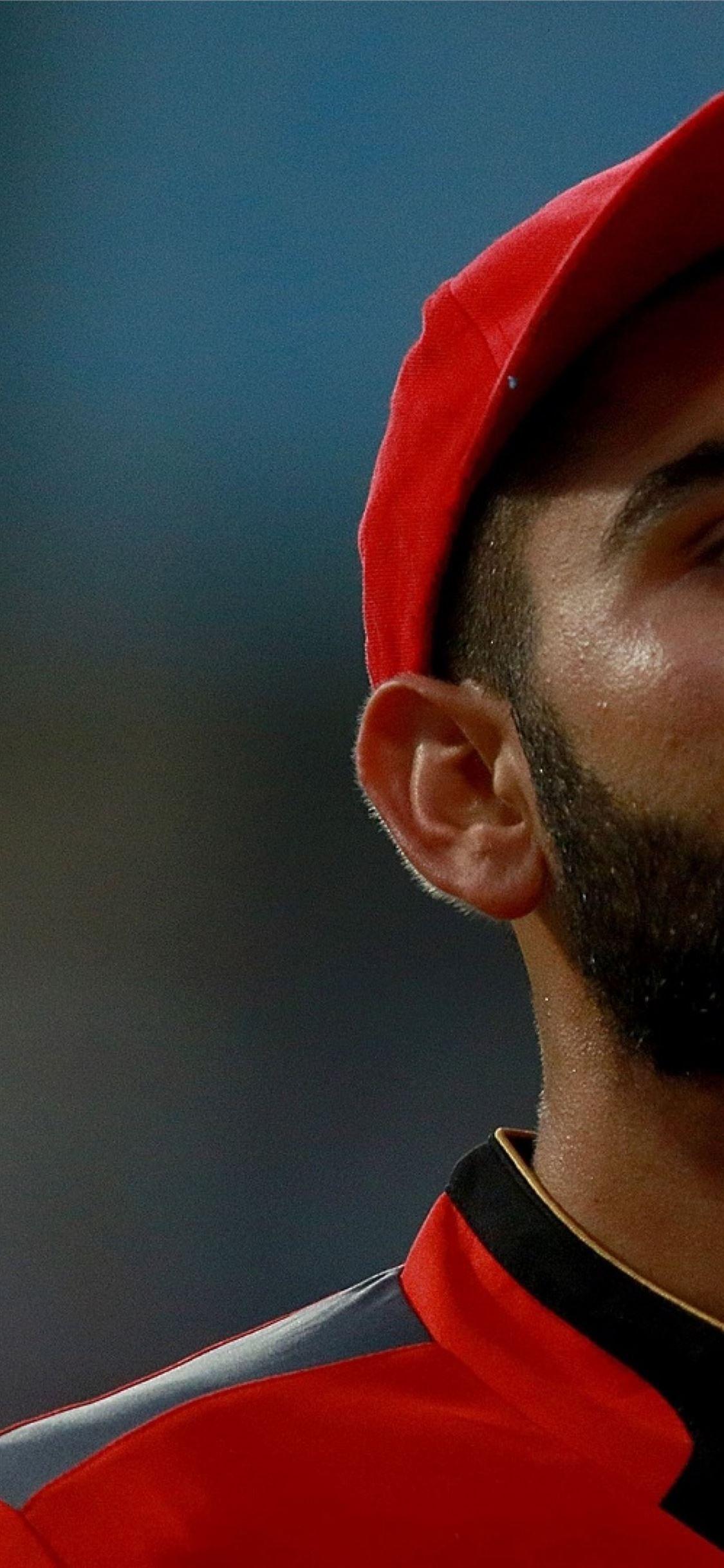 1125x2436 Best Virat kohli iPhone 11 HD