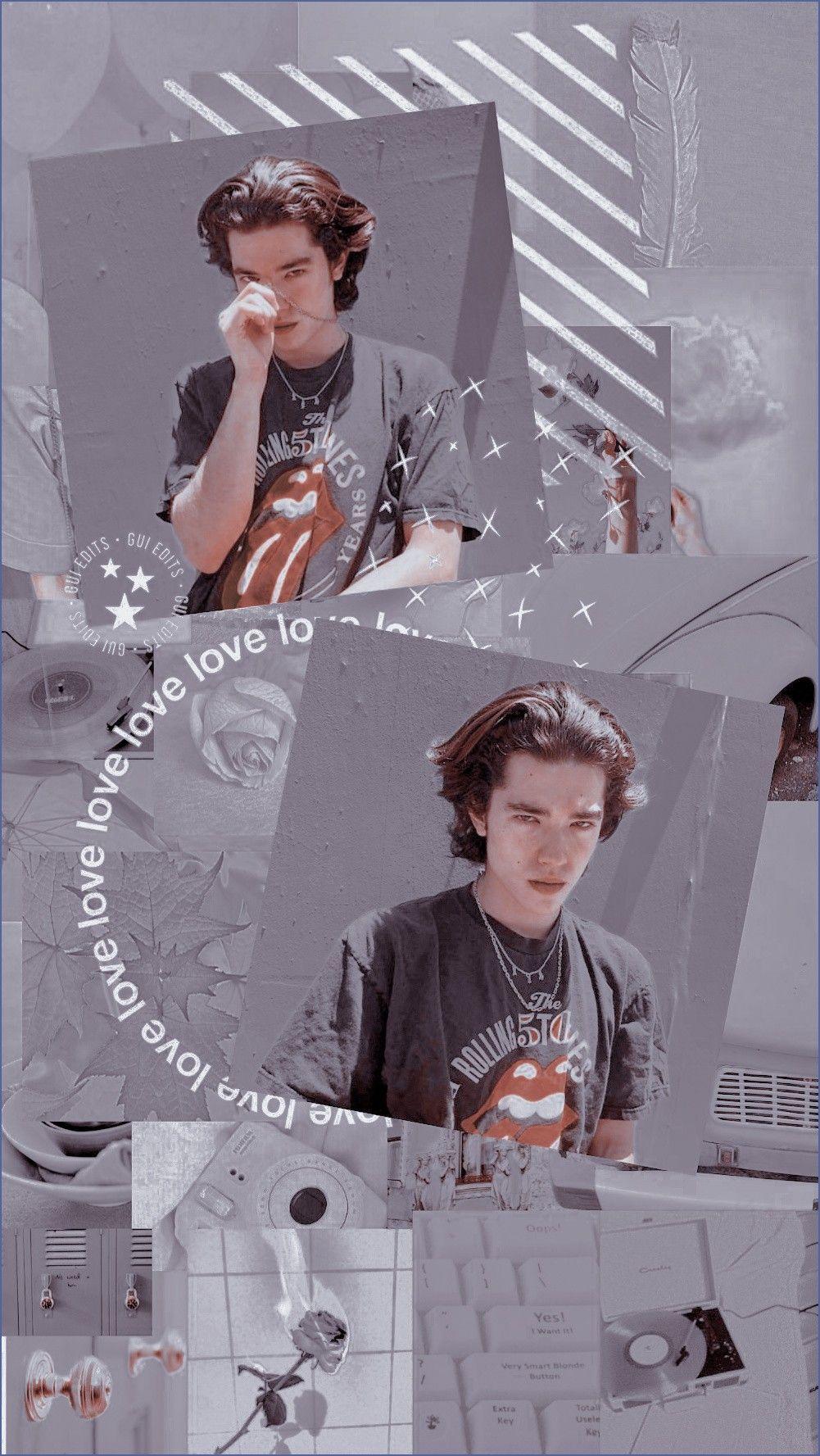 1001x1777 Conan Grey. Conan gray aesthetic, Conan gray, Gray aesthetic