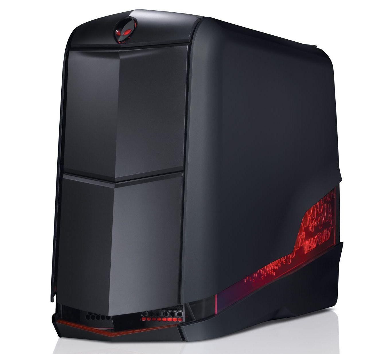 alienware aurora star wars edition download