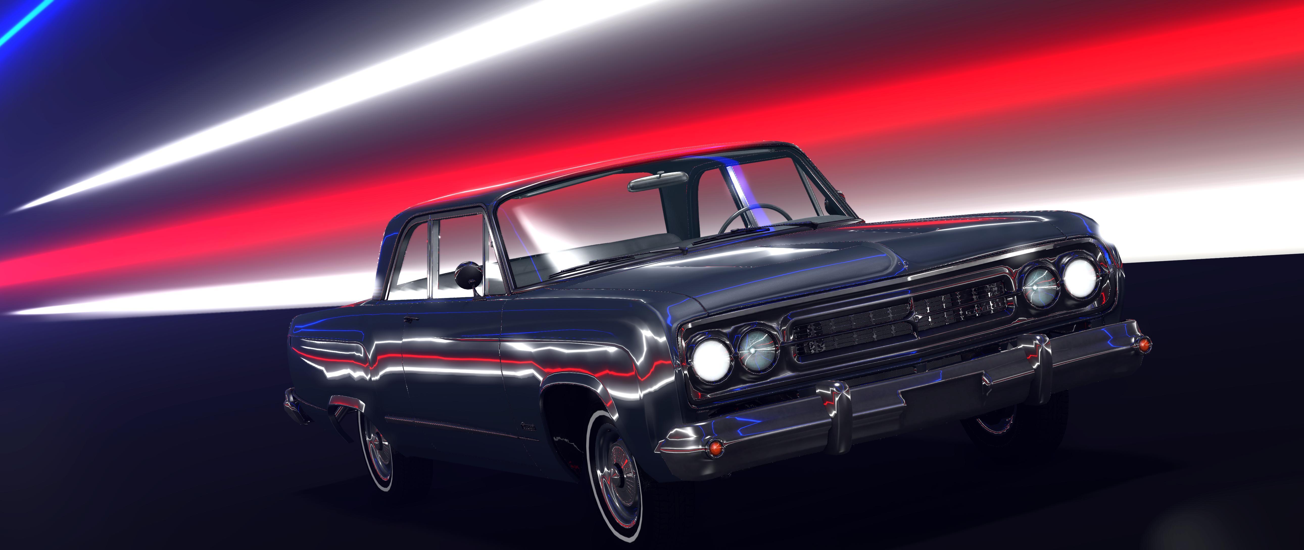 5162x2178 Car_Killer BeamNG.drive Wallpaper 2020