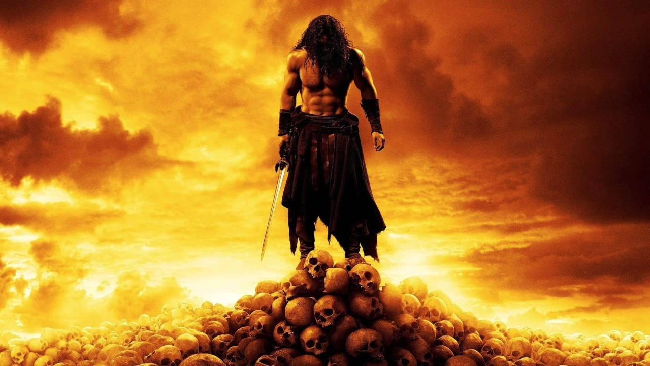 1280x720 Epic Background Picture