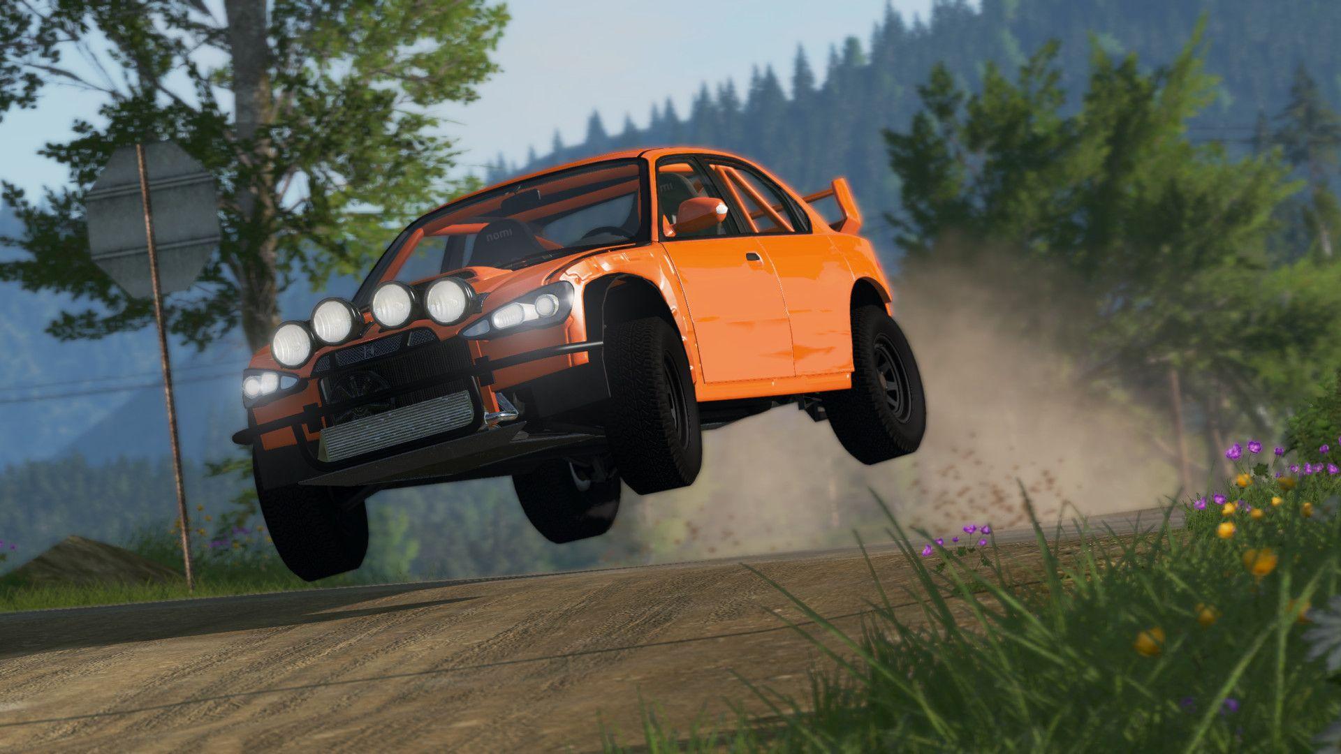 1920x1080 BeamNG.drive on Steam