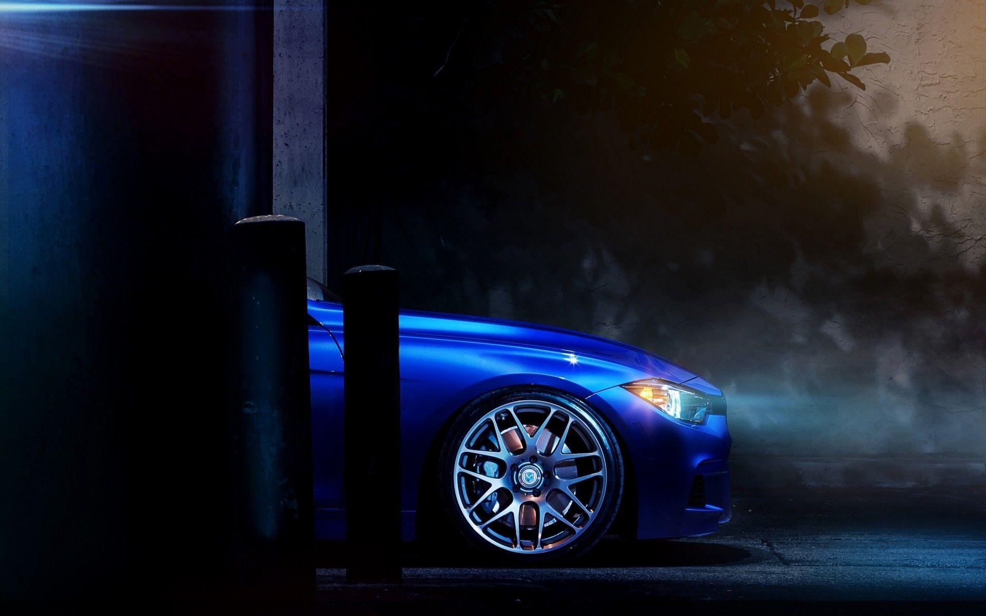 1920x1200 BMW Front Size
