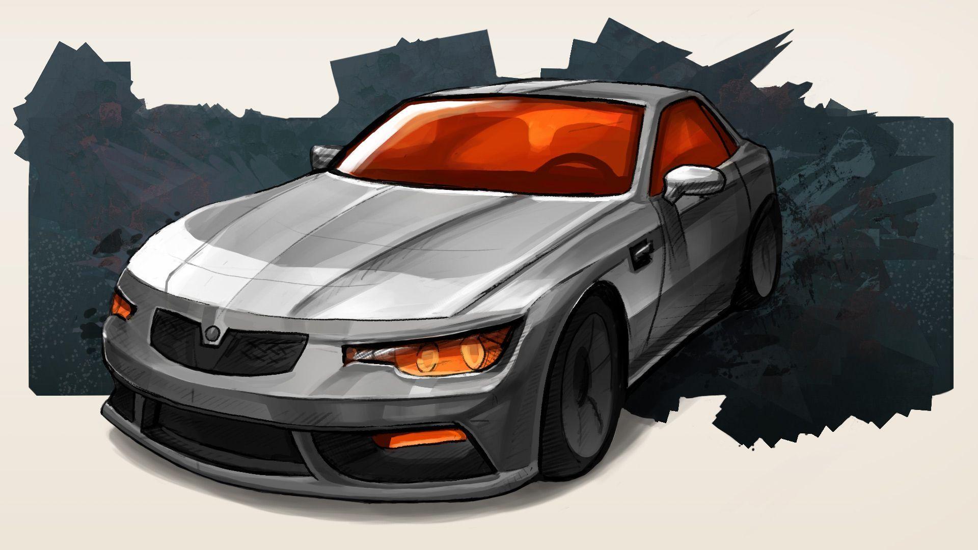 1920x1080 ETK KC6T- BeamNG Drive
