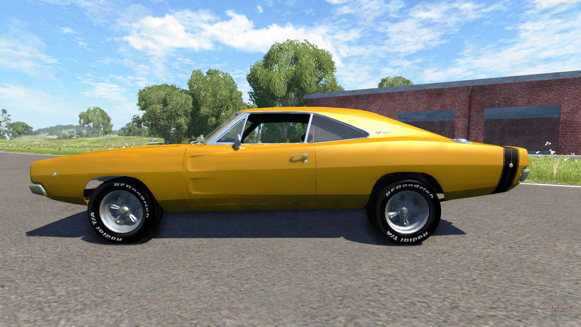 Бименджи драйв моды dodge. Додж Чарджер 1970. Dodge Charger RT 1970. Charger RT 1970. Додж Чарджер RT.