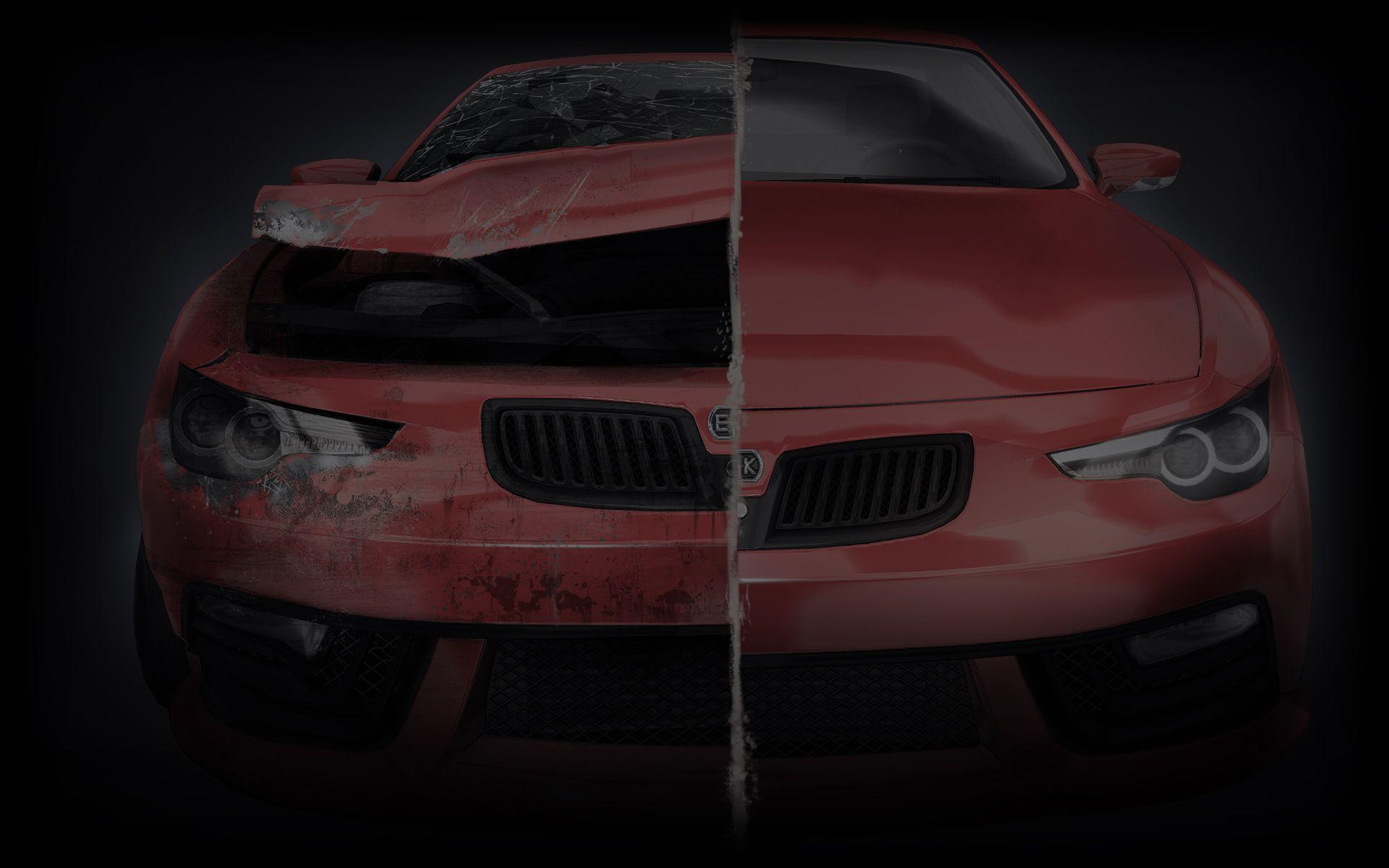 1920x1200 BeamNG Wallpaper