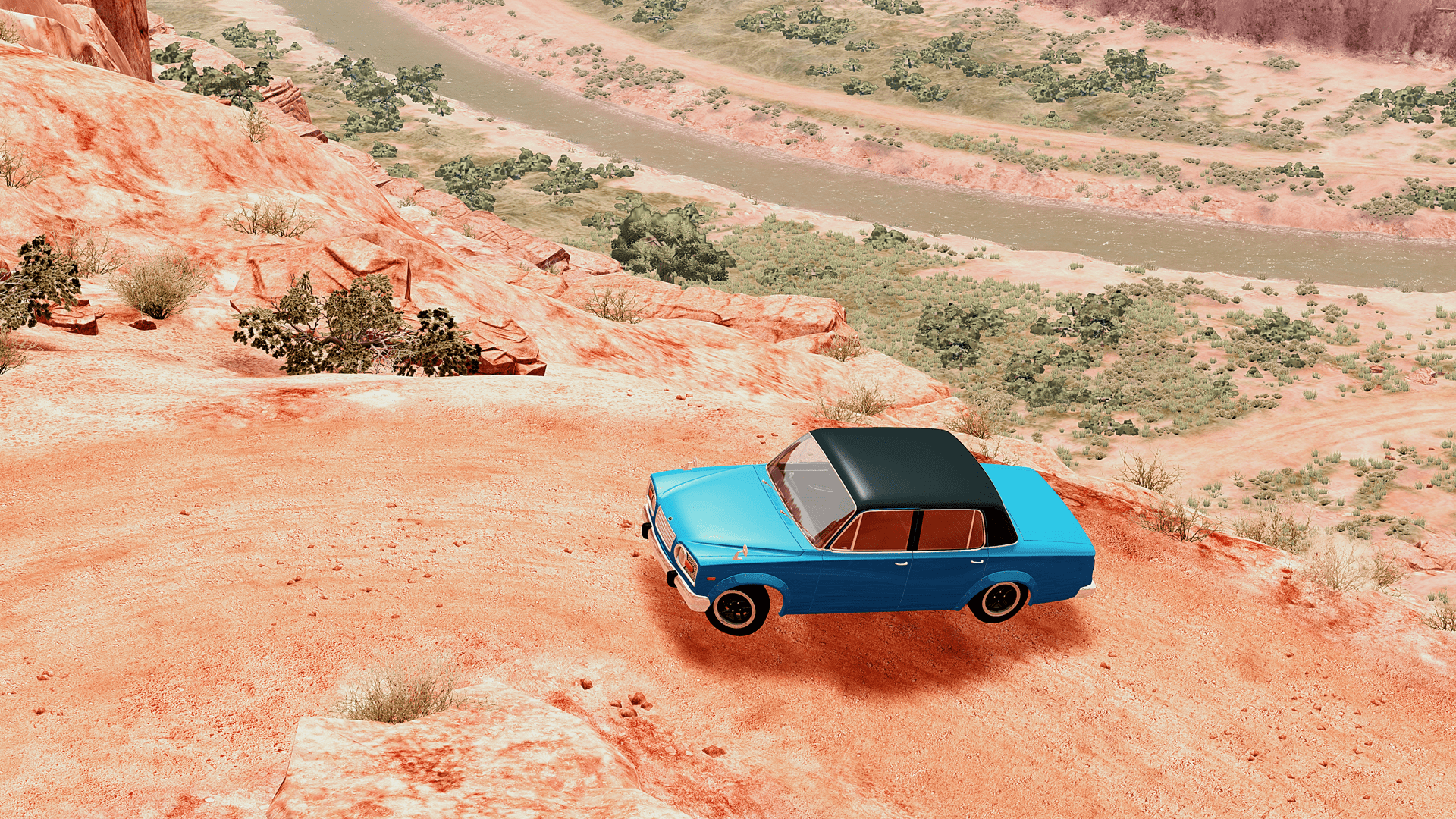 1920x1080 BeamNG.drive Wallpaper