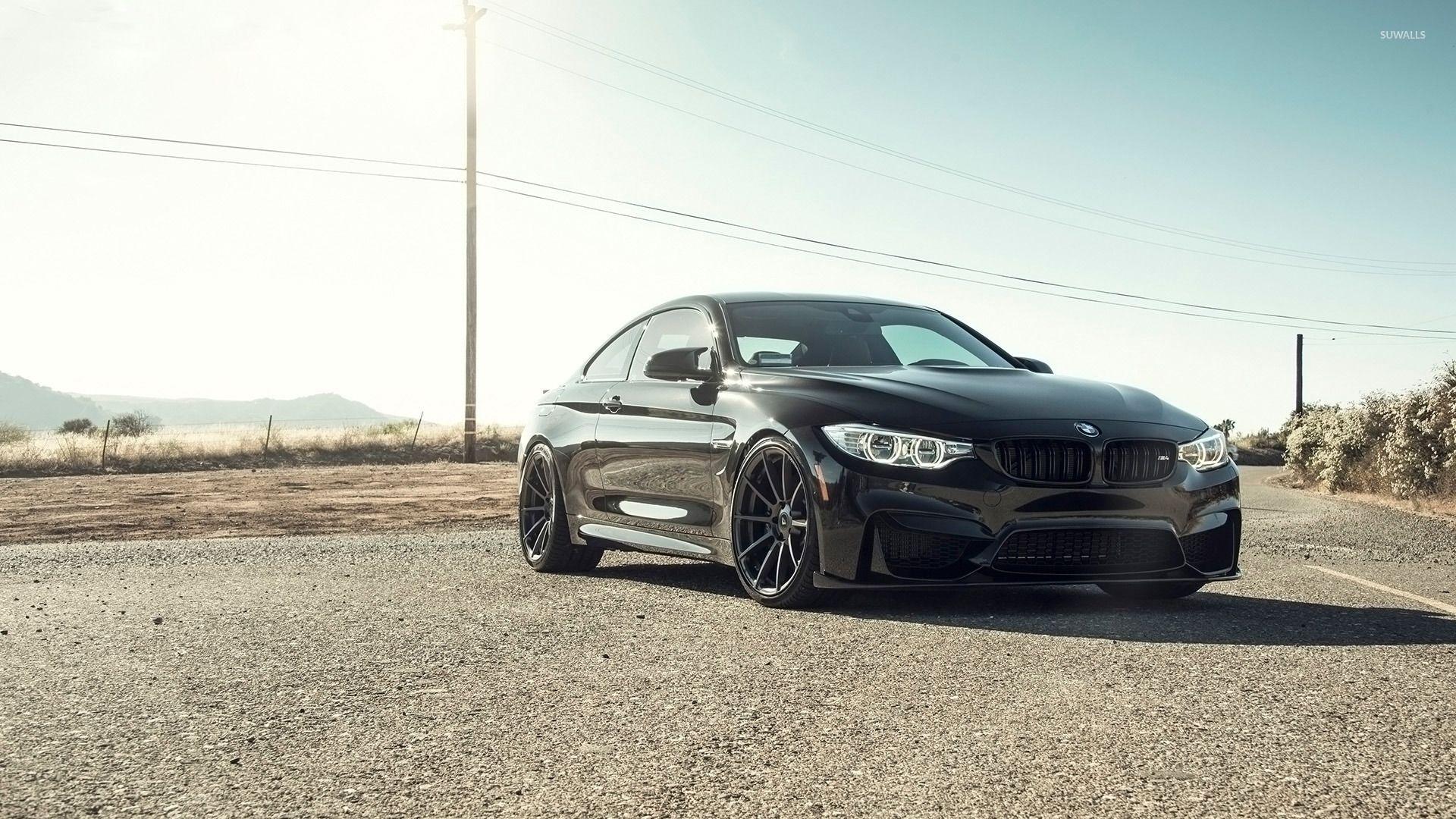 1920x1080 Vorsteiner BMW M4 front view wallpaper wallpaper