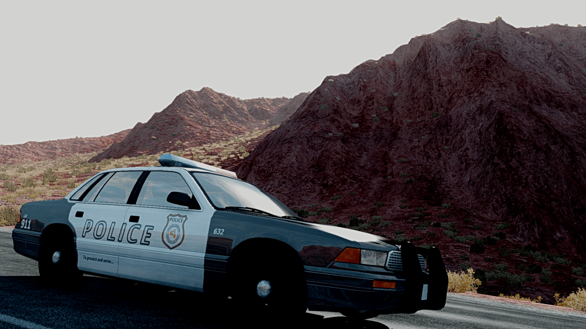 1920x1080 BeamNG.drive Wallpaper