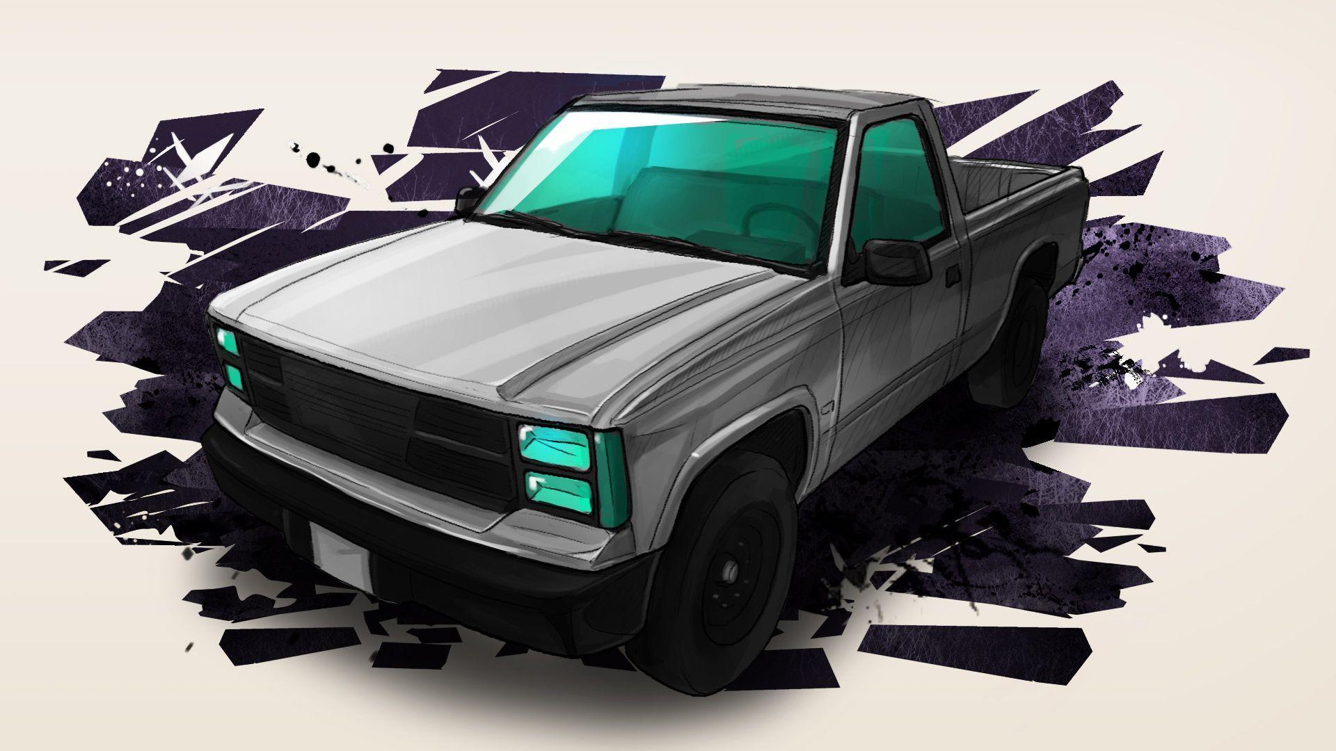 1920x1080 Gavril D15- BeamNG Drive. Car crash, Driving, Vehicles