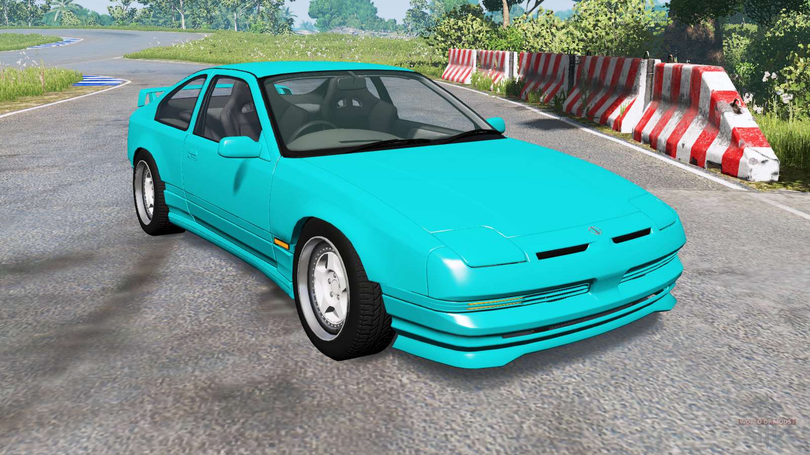 Ibishu 200bx. BEAMNG Drive Ibishu 200bx. BEAMNG 200bx. Ibishu 300bx.