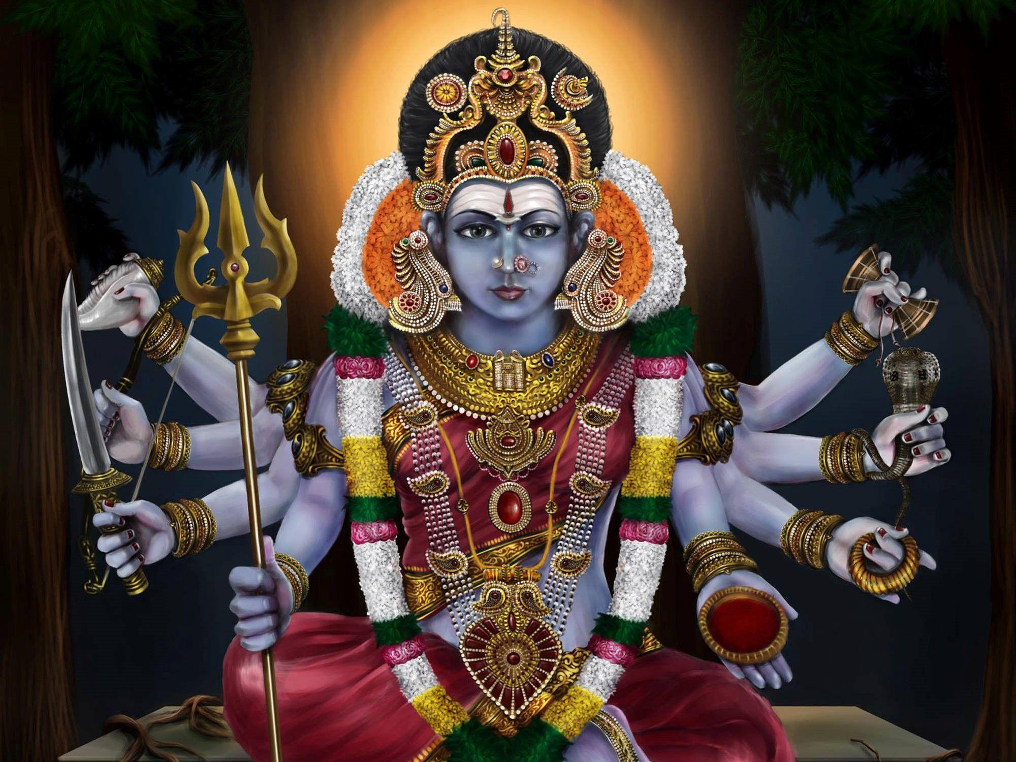 Télécharger Maa Kali Wallpapers APK Dernière version 88888888888888 par 7777777777 pour les appareils Android