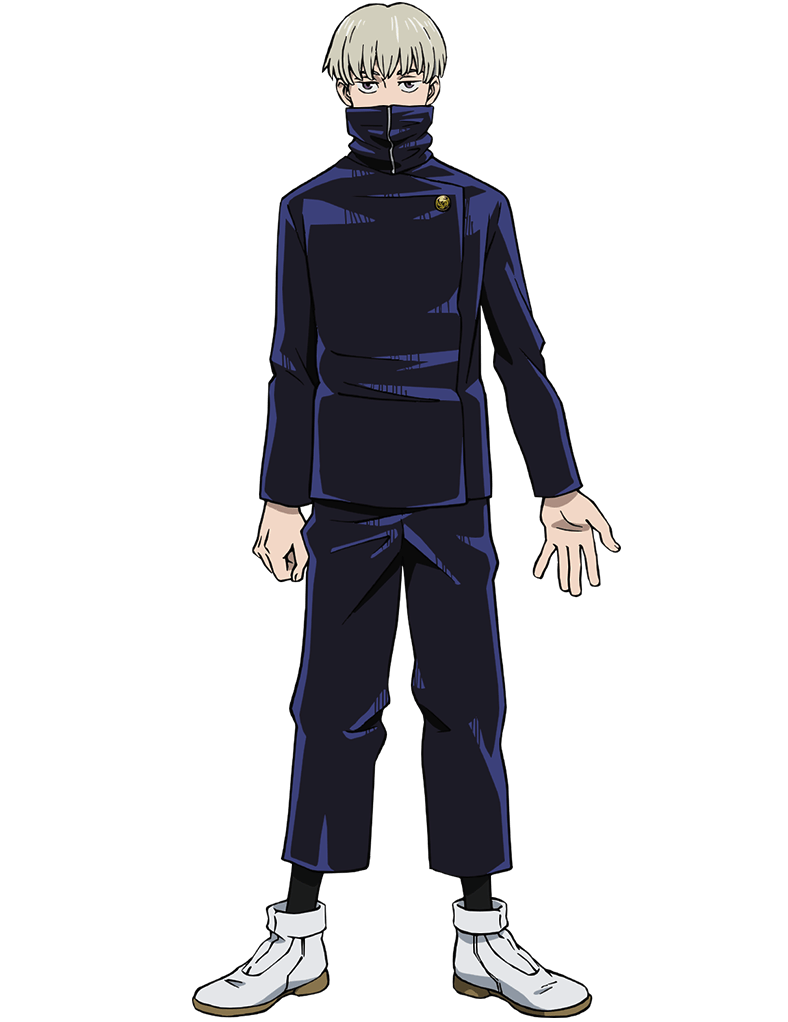 788x1022 Toge Inumaki