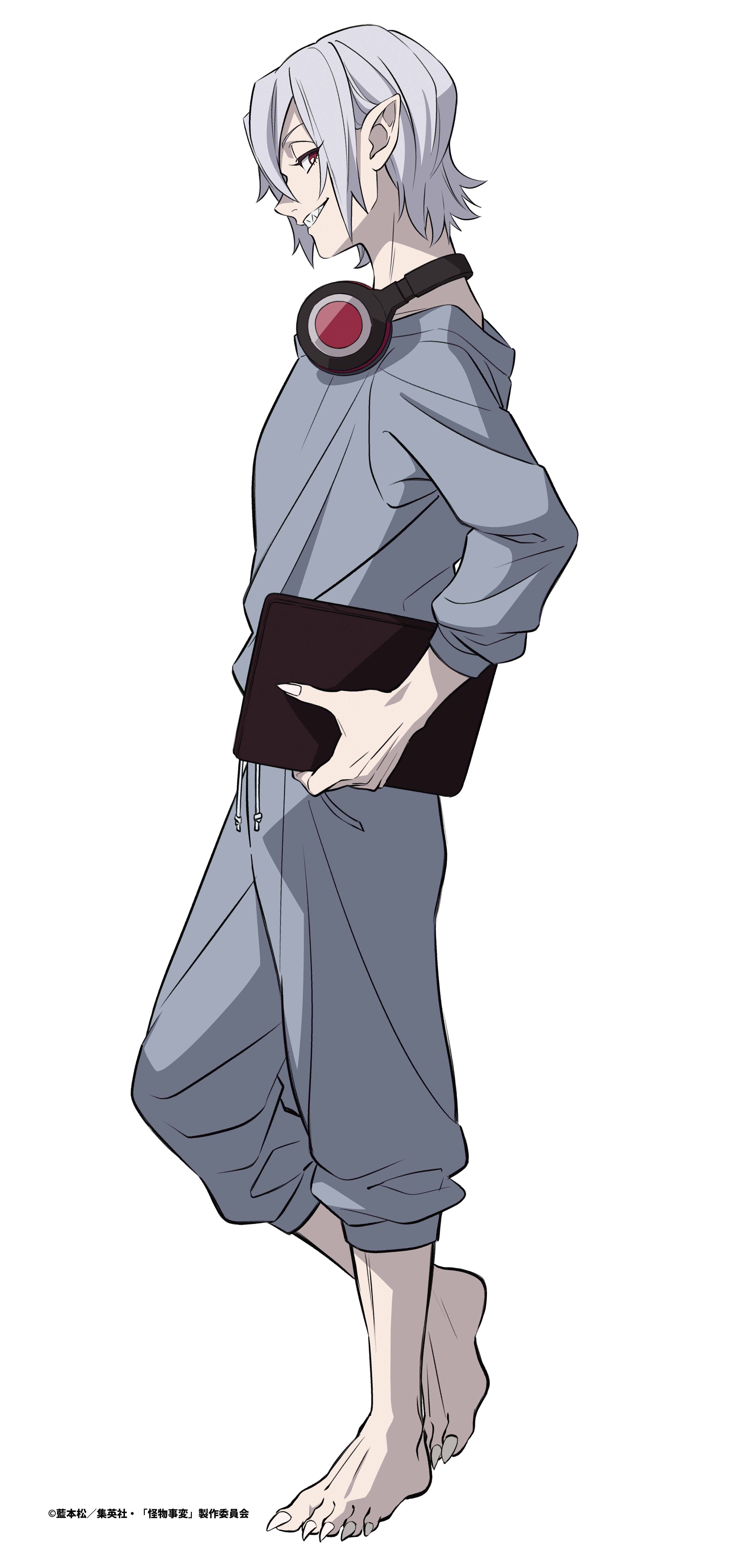 4322x9001 Kemono Jihen Anime Image Board