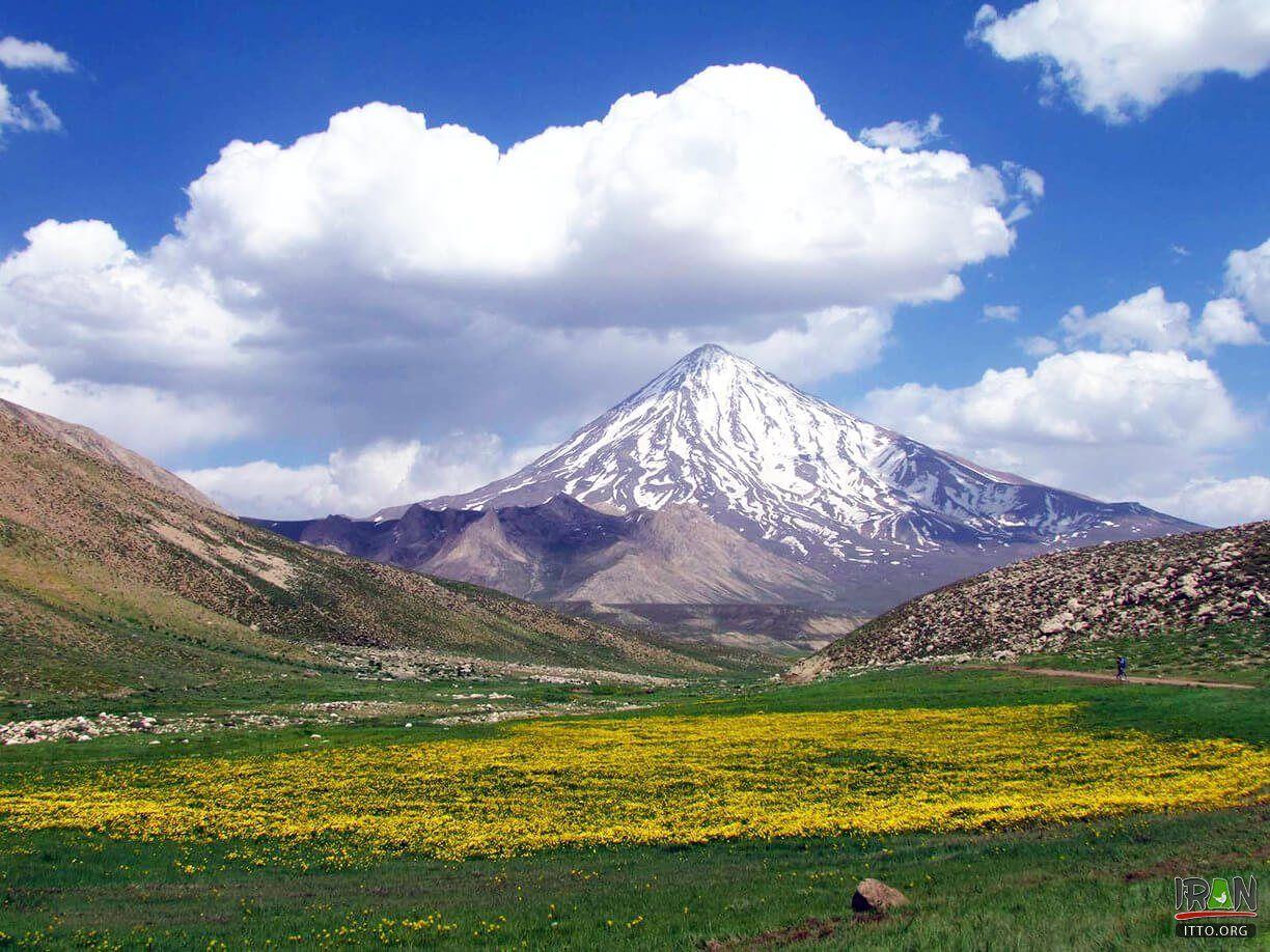 Damavand Wallpapers - Top Free Damavand Backgrounds - WallpaperAccess