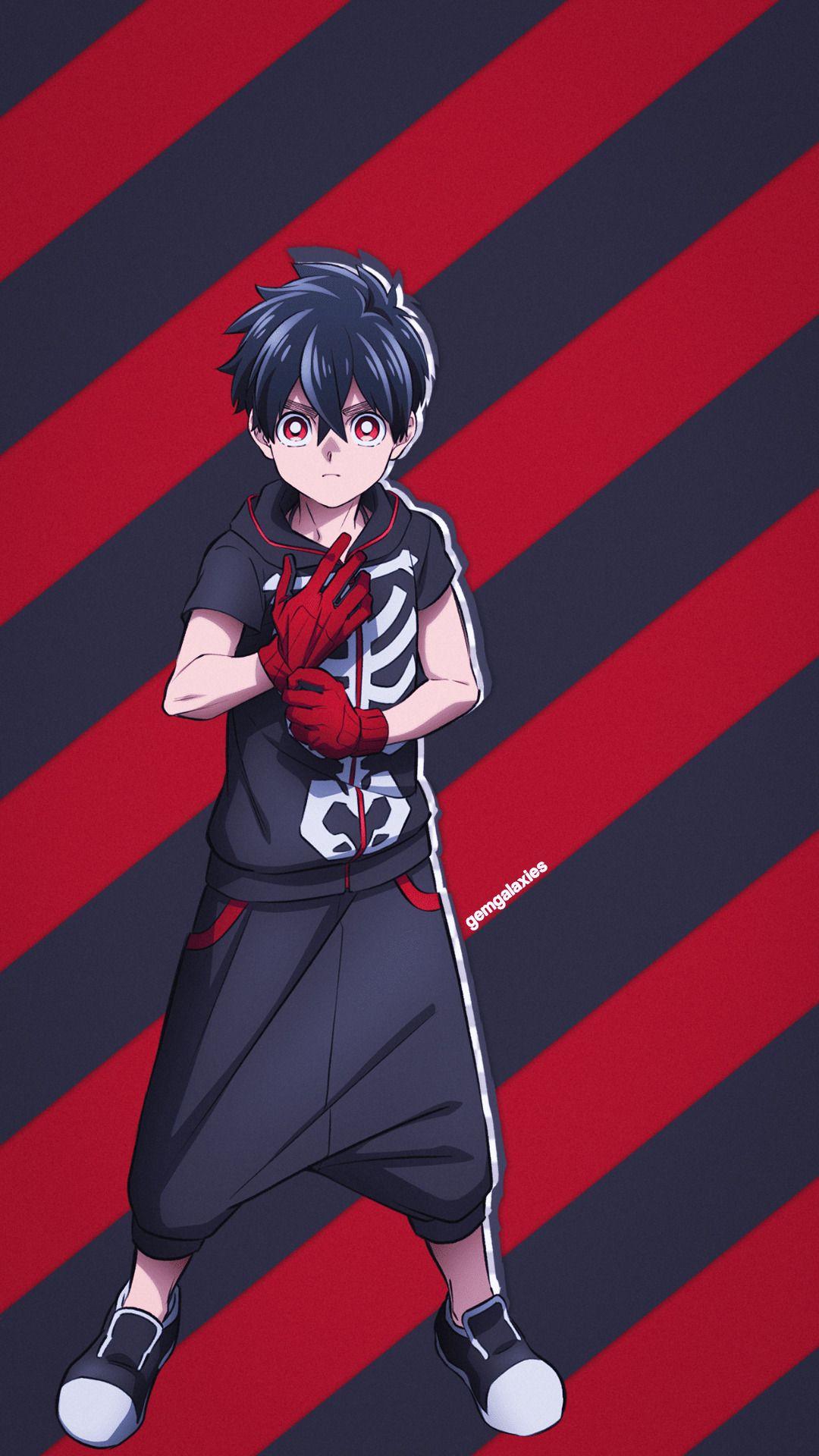 1080x1920 monster incidents
