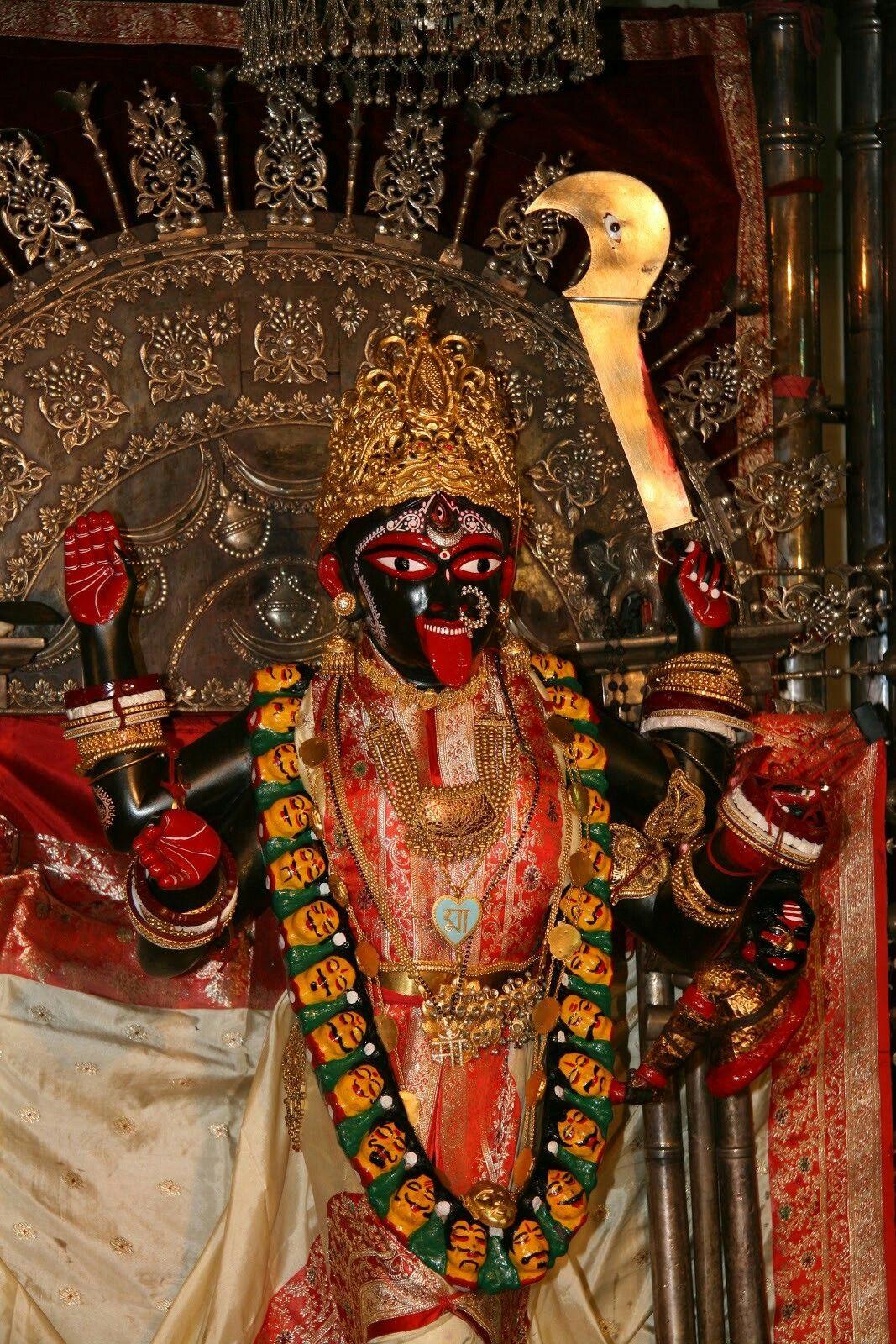1067x1600 Maa Kali Photo. Goddess Mahakali Image Free Download